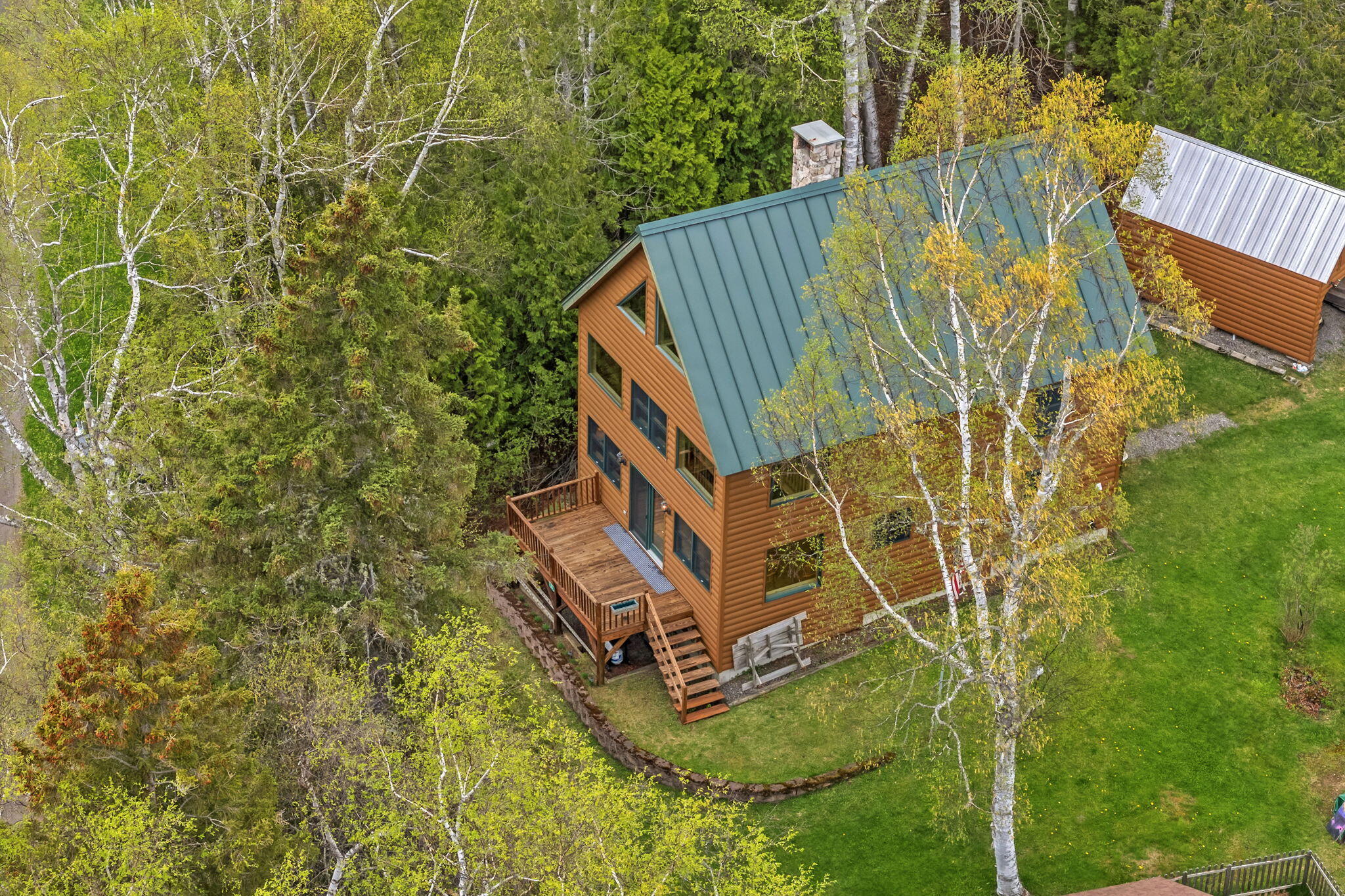 110 Lakeside Lodges Road Property Photo 2