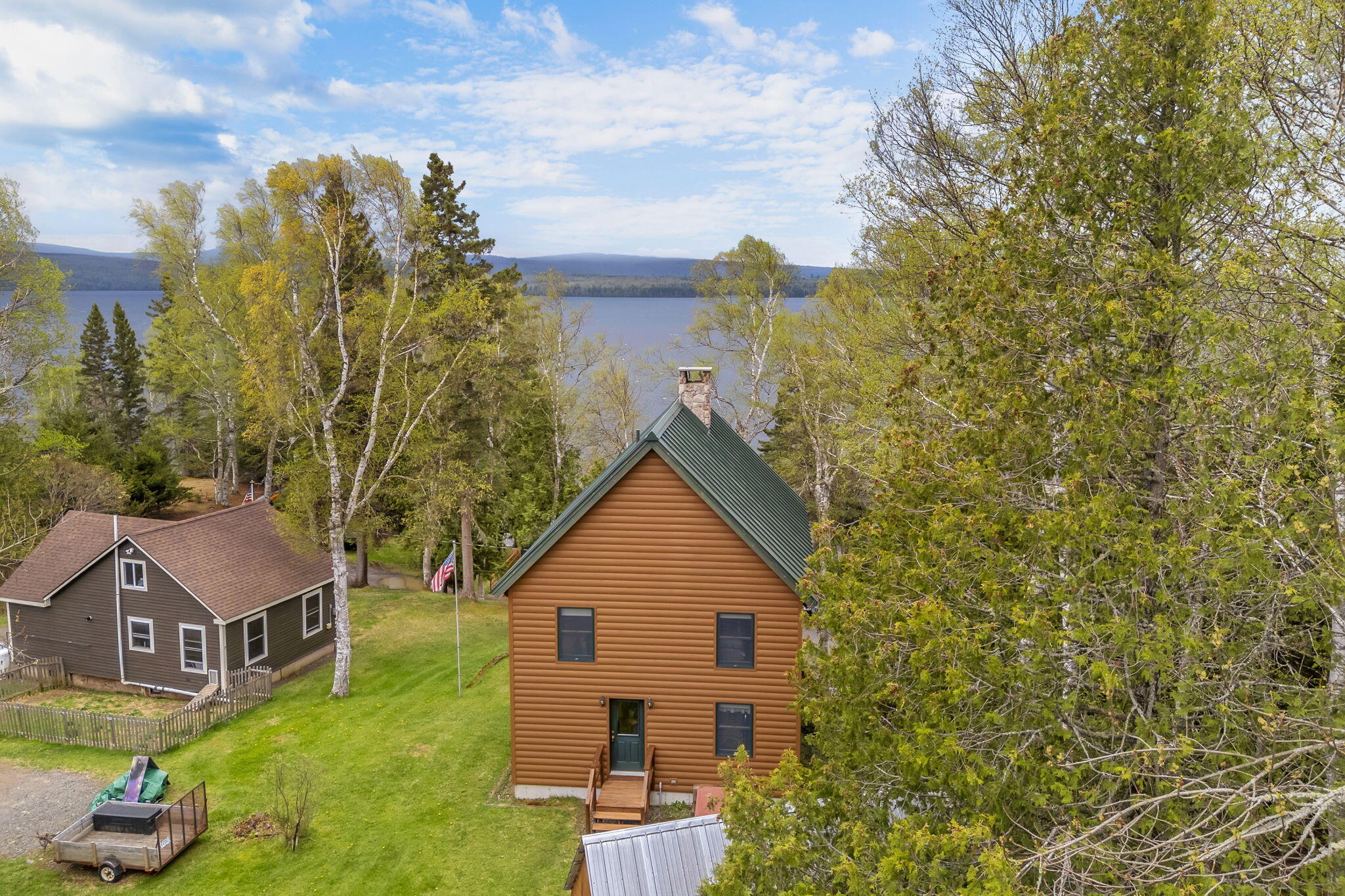 110 Lakeside Lodges Road Property Photo 4