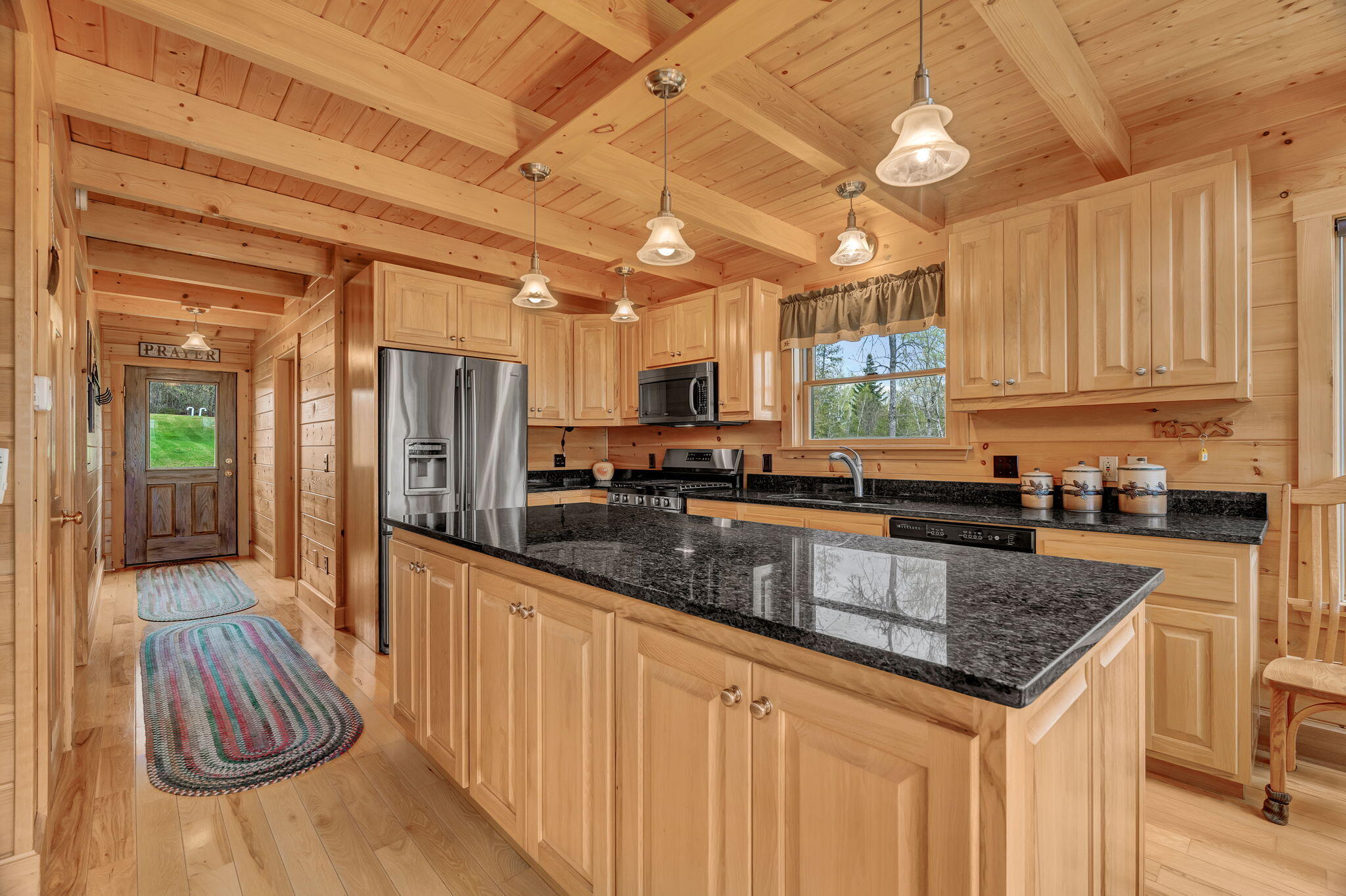 110 Lakeside Lodges Road Property Photo 7