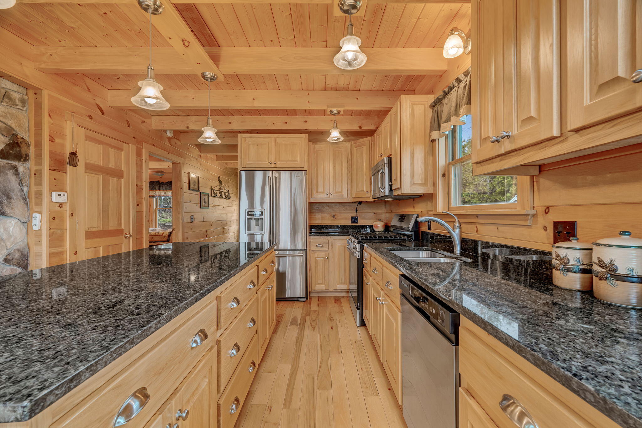 110 Lakeside Lodges Road Property Photo 8
