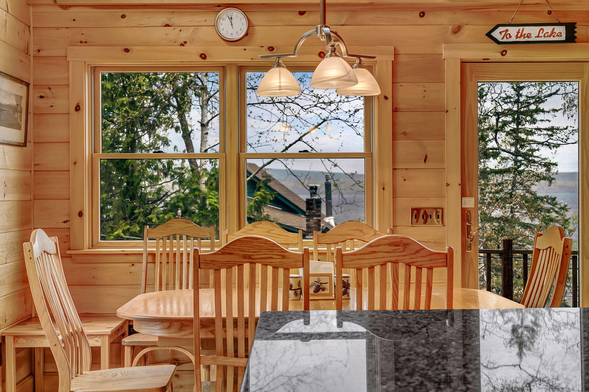 110 Lakeside Lodges Road Property Photo 12