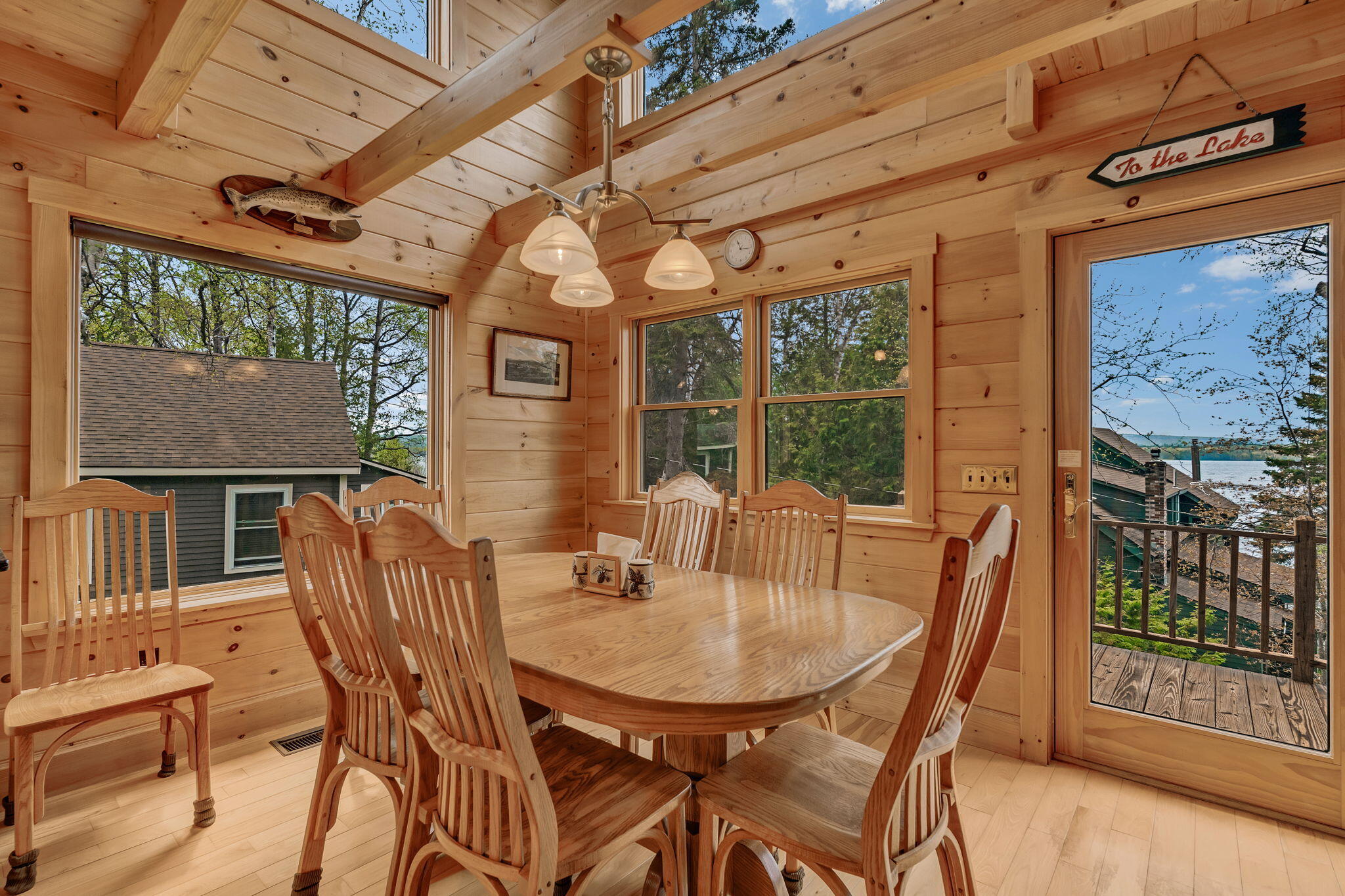 110 Lakeside Lodges Road Property Photo 13