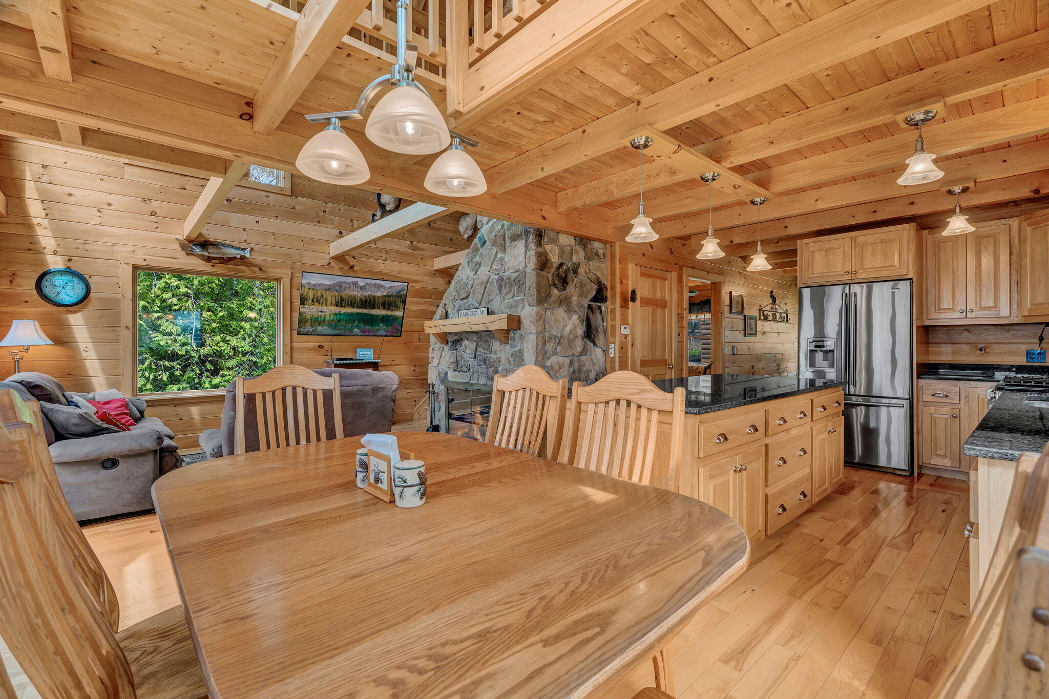 110 Lakeside Lodges Road Property Photo 14