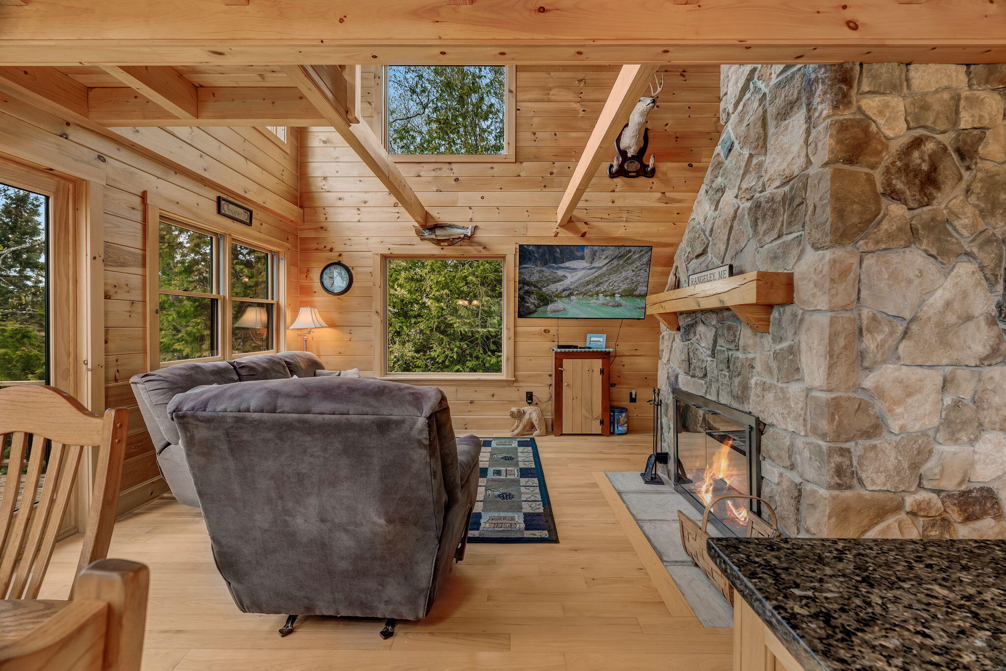 110 Lakeside Lodges Road Property Photo 15