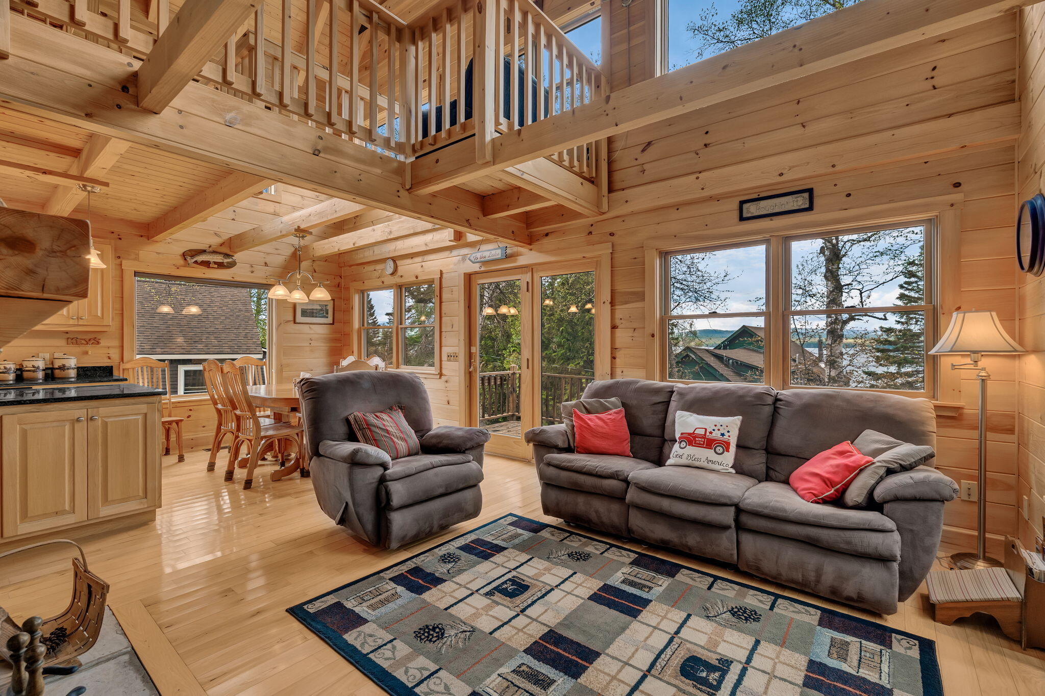 110 Lakeside Lodges Road Property Photo 17