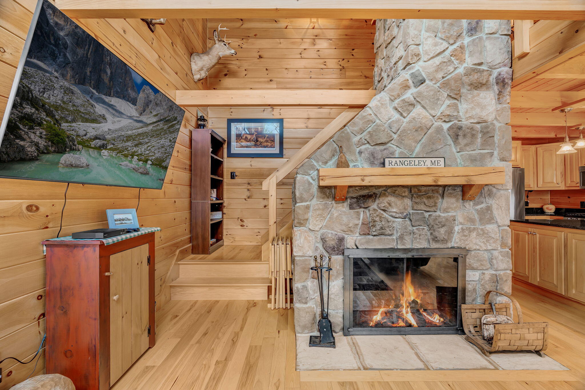 110 Lakeside Lodges Road Property Photo 18