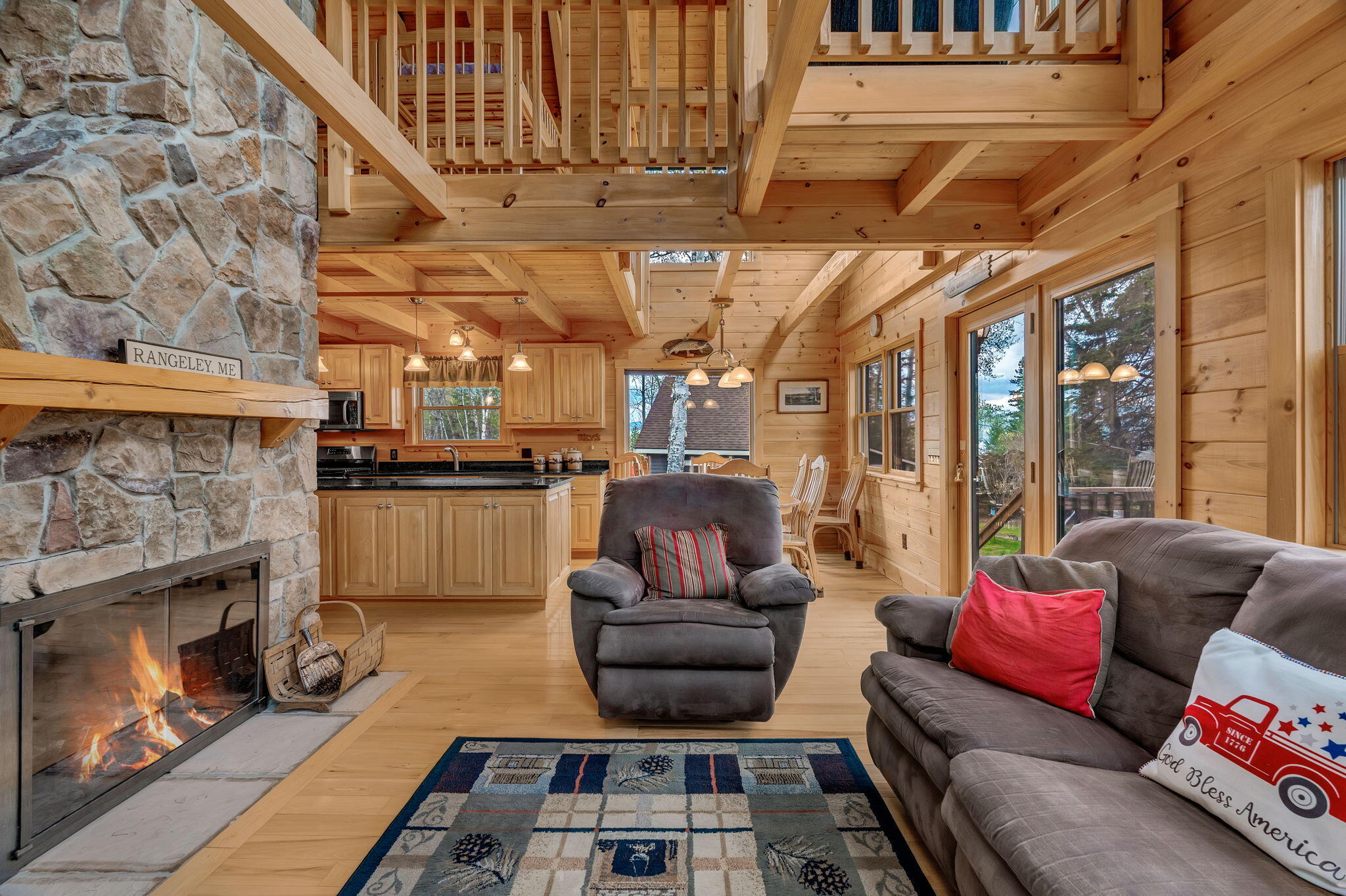 110 Lakeside Lodges Road Property Photo 20