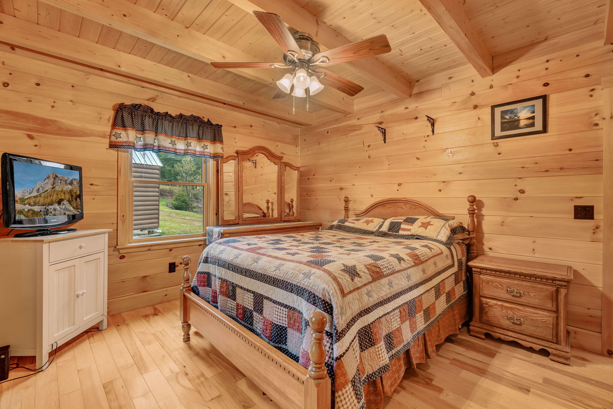 110 Lakeside Lodges Road Property Photo 21