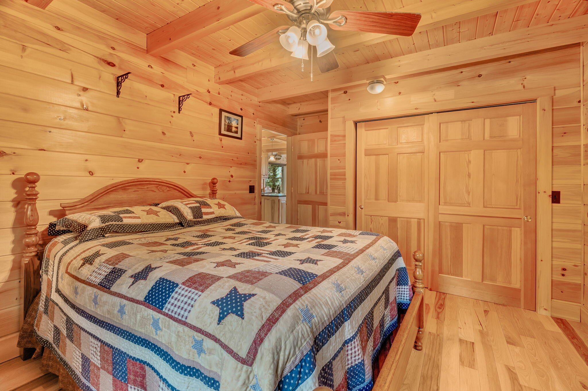 110 Lakeside Lodges Road Property Photo 22