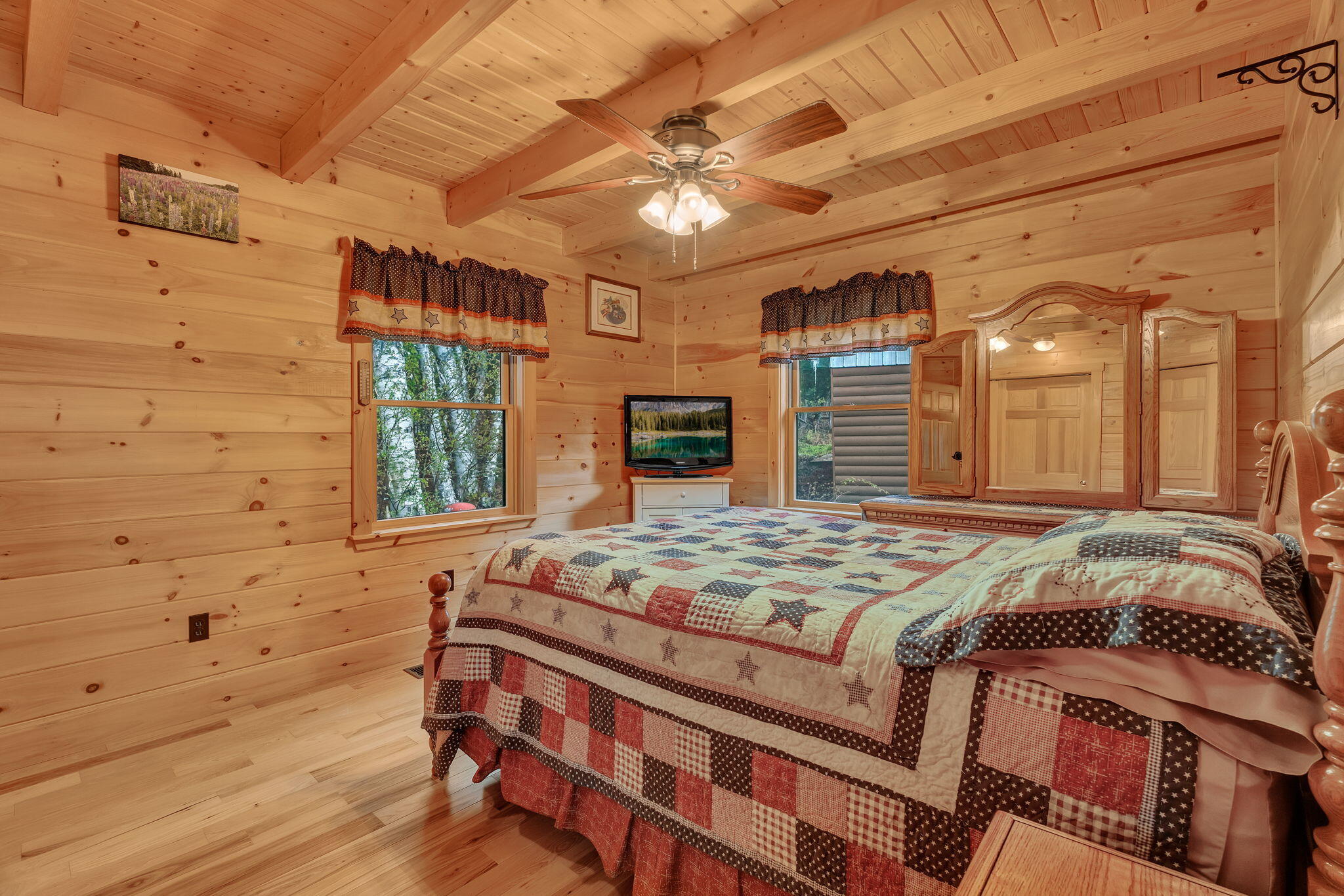 110 Lakeside Lodges Road Property Photo 23