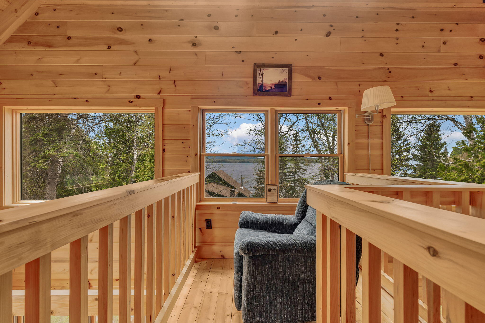 110 Lakeside Lodges Road Property Photo 29