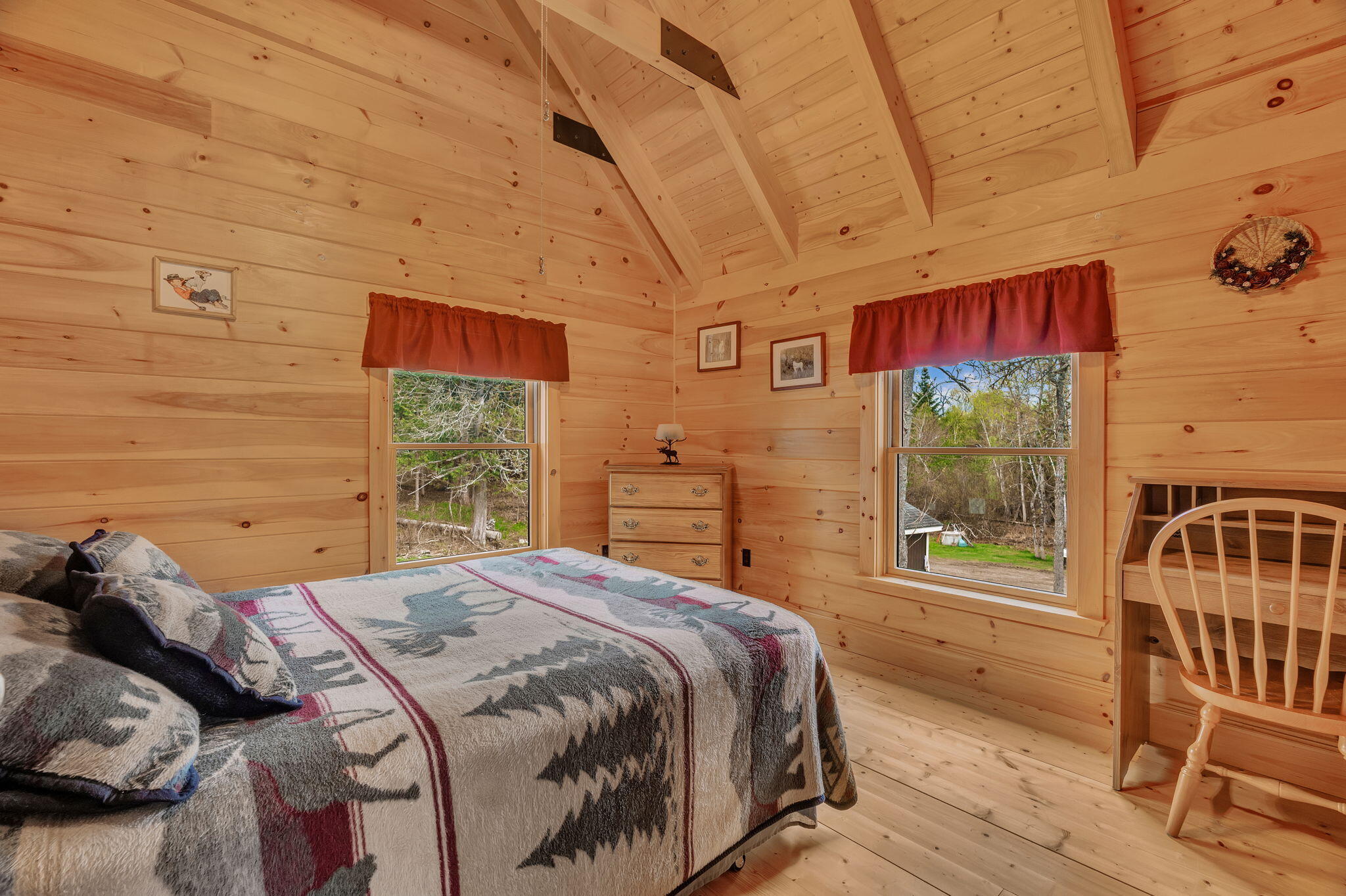 110 Lakeside Lodges Road Property Photo 37