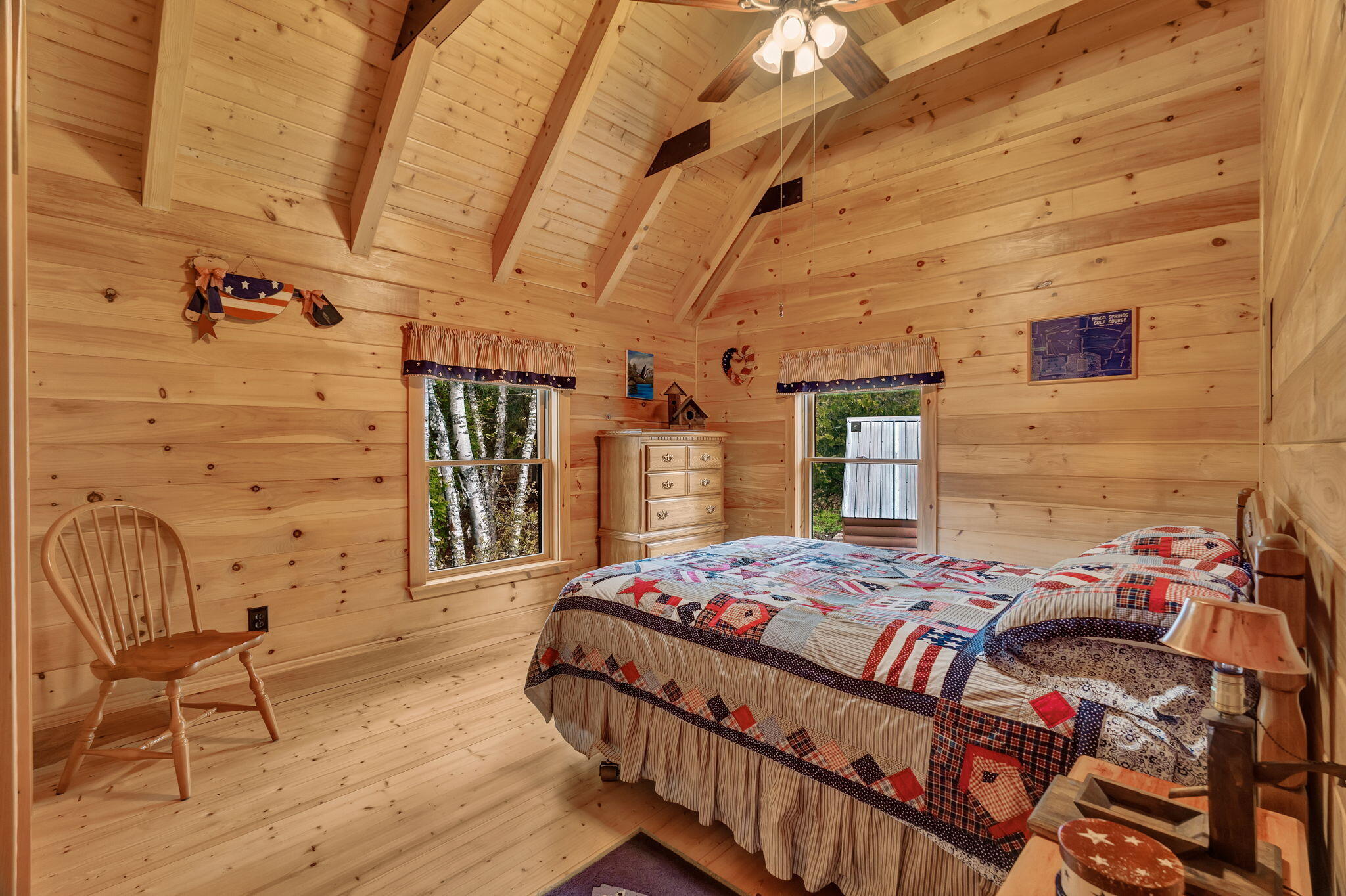 110 Lakeside Lodges Road Property Photo 40