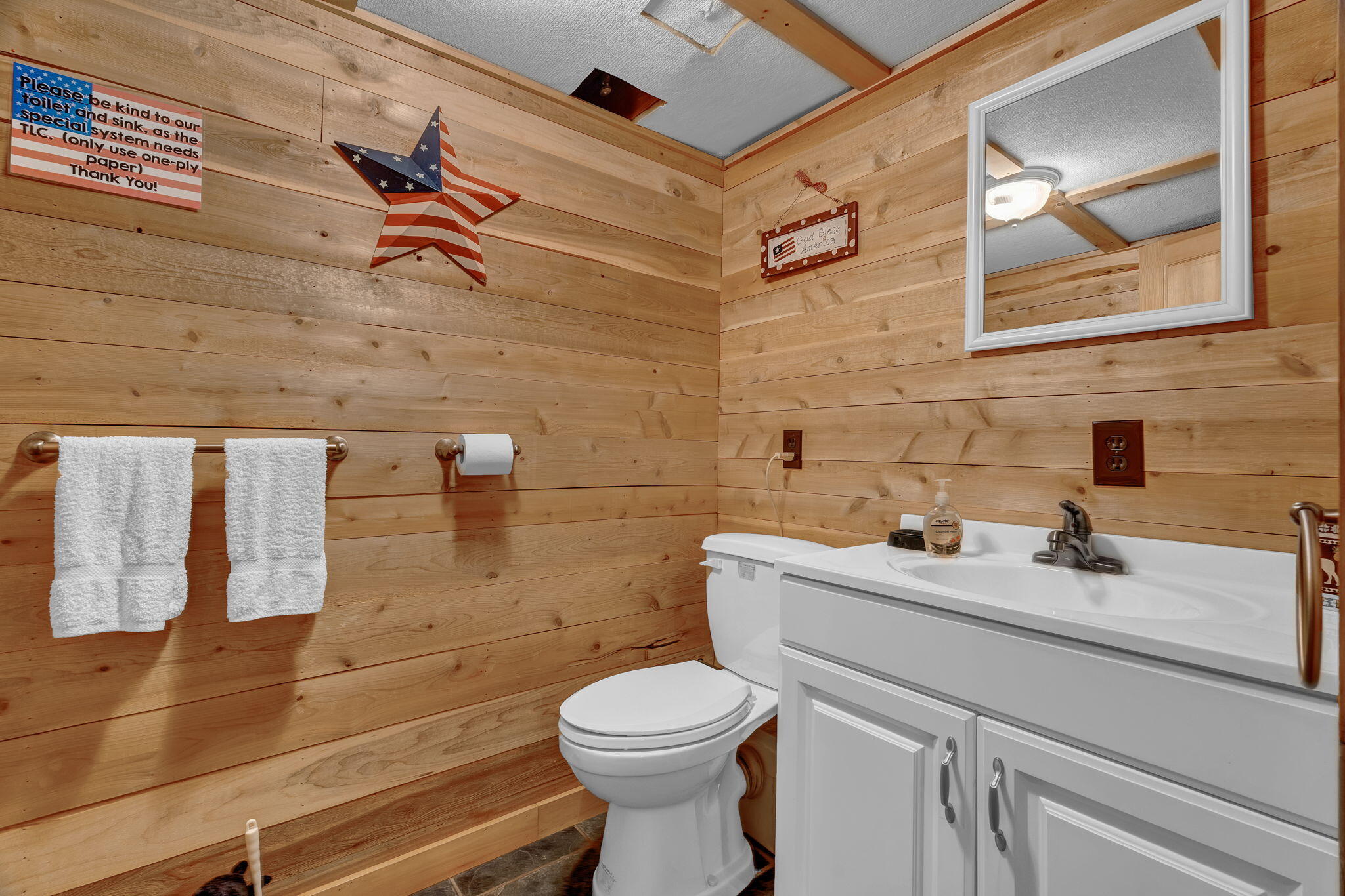 110 Lakeside Lodges Road Property Photo 47