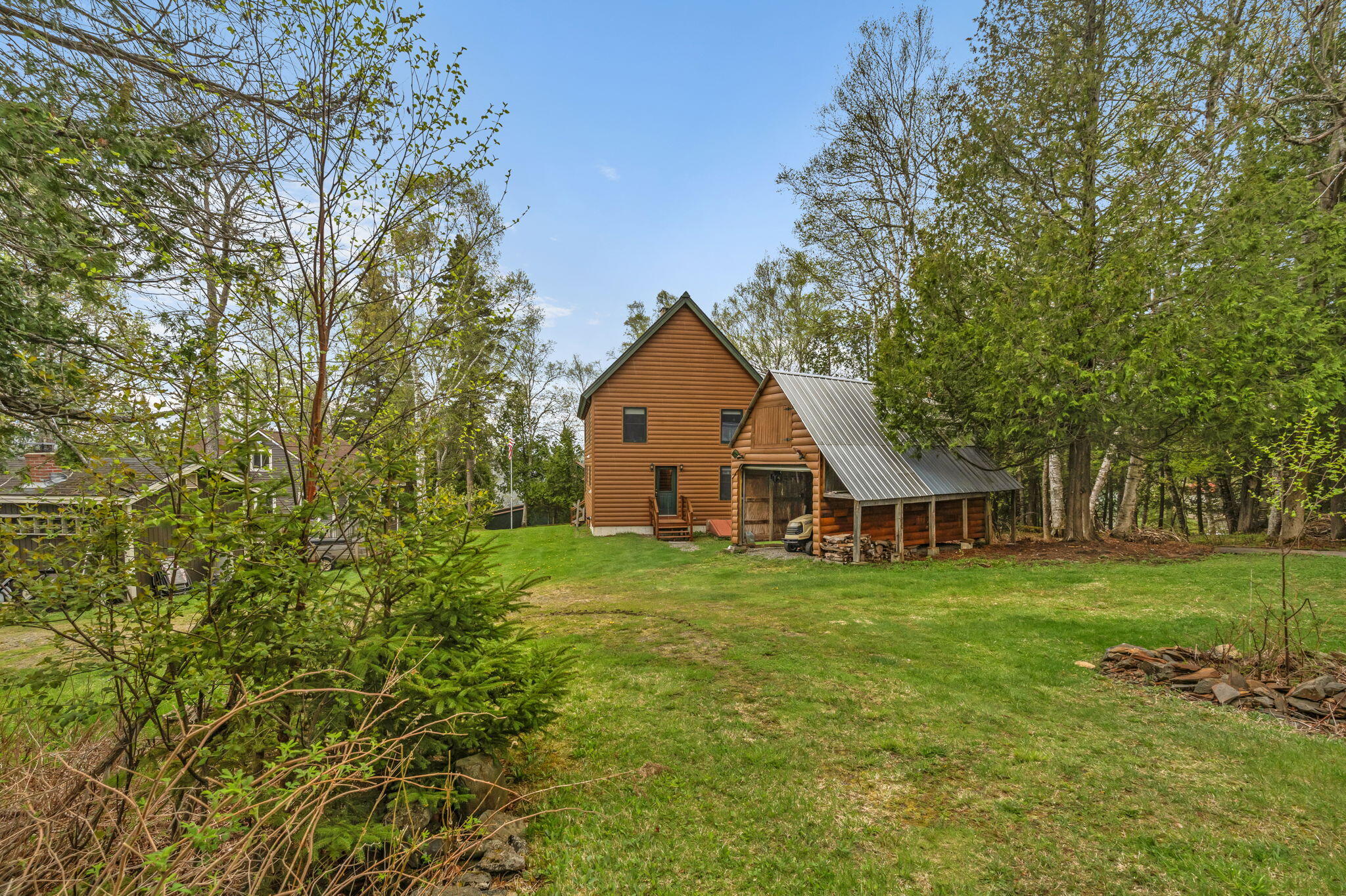 110 Lakeside Lodges Road Property Photo 52
