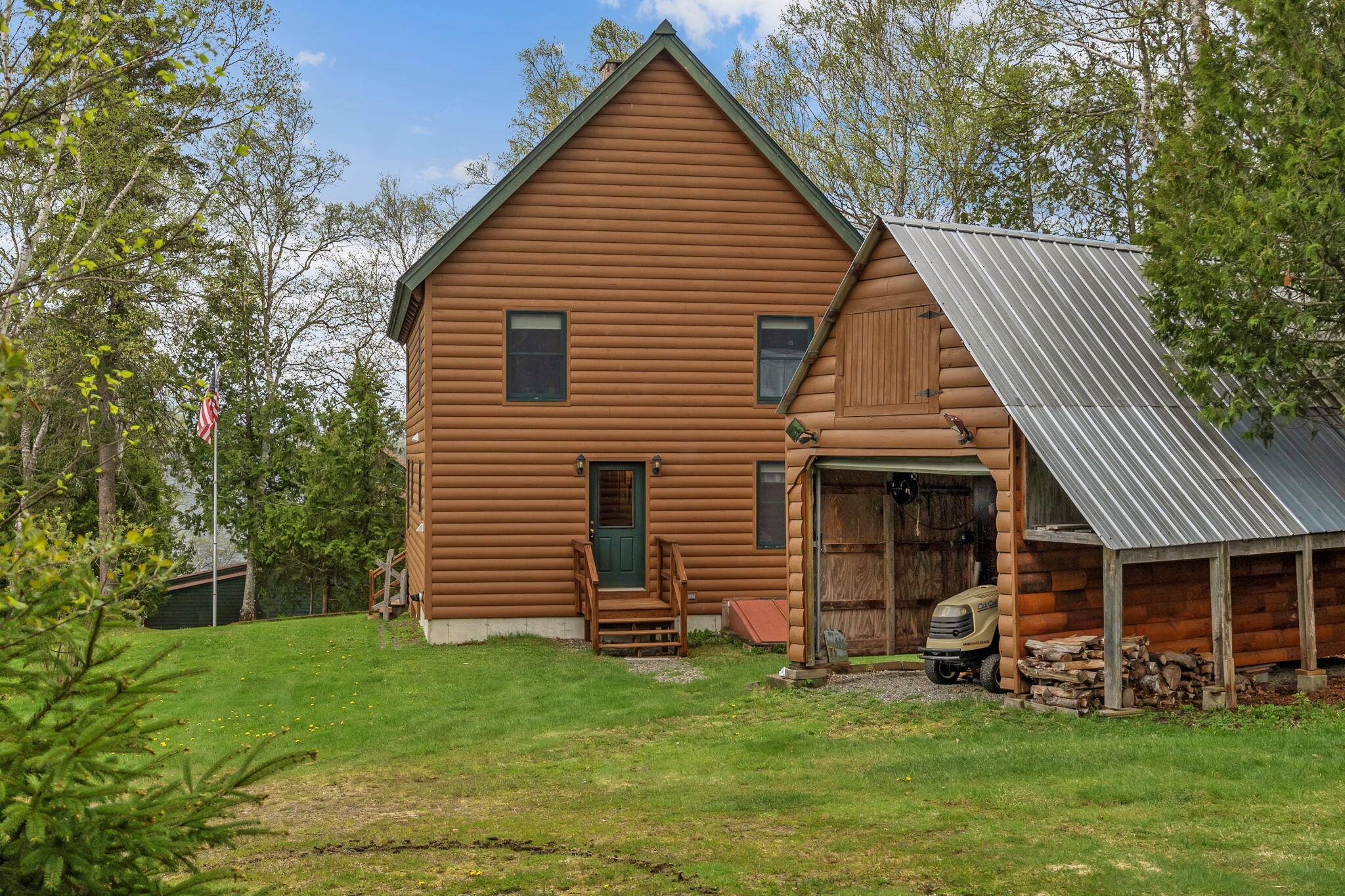 110 Lakeside Lodges Road Property Photo 53