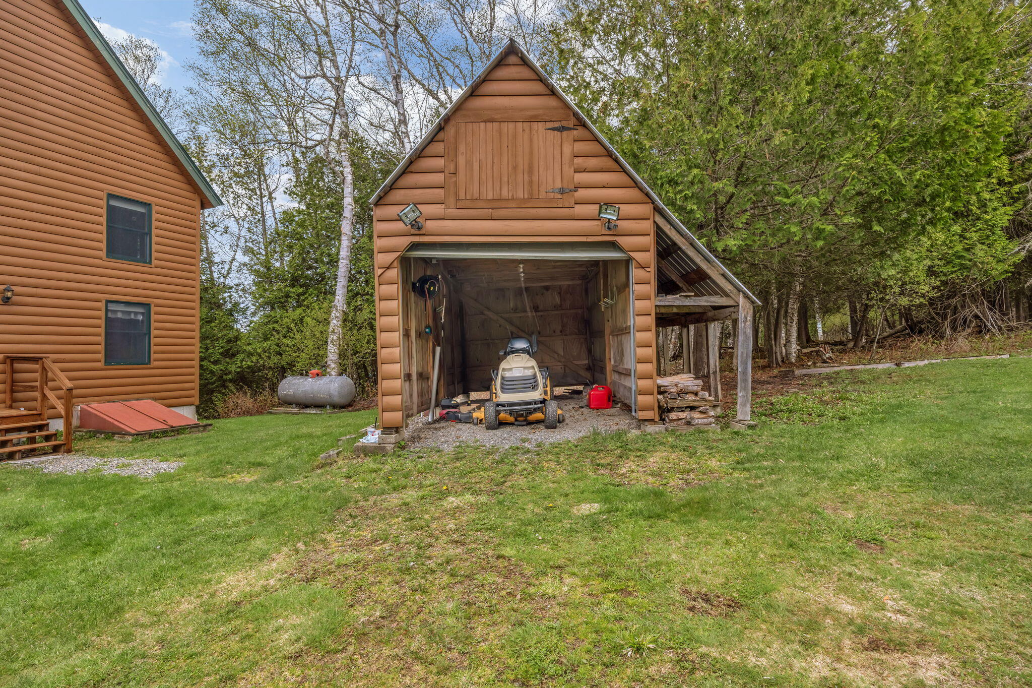 110 Lakeside Lodges Road Property Photo 54
