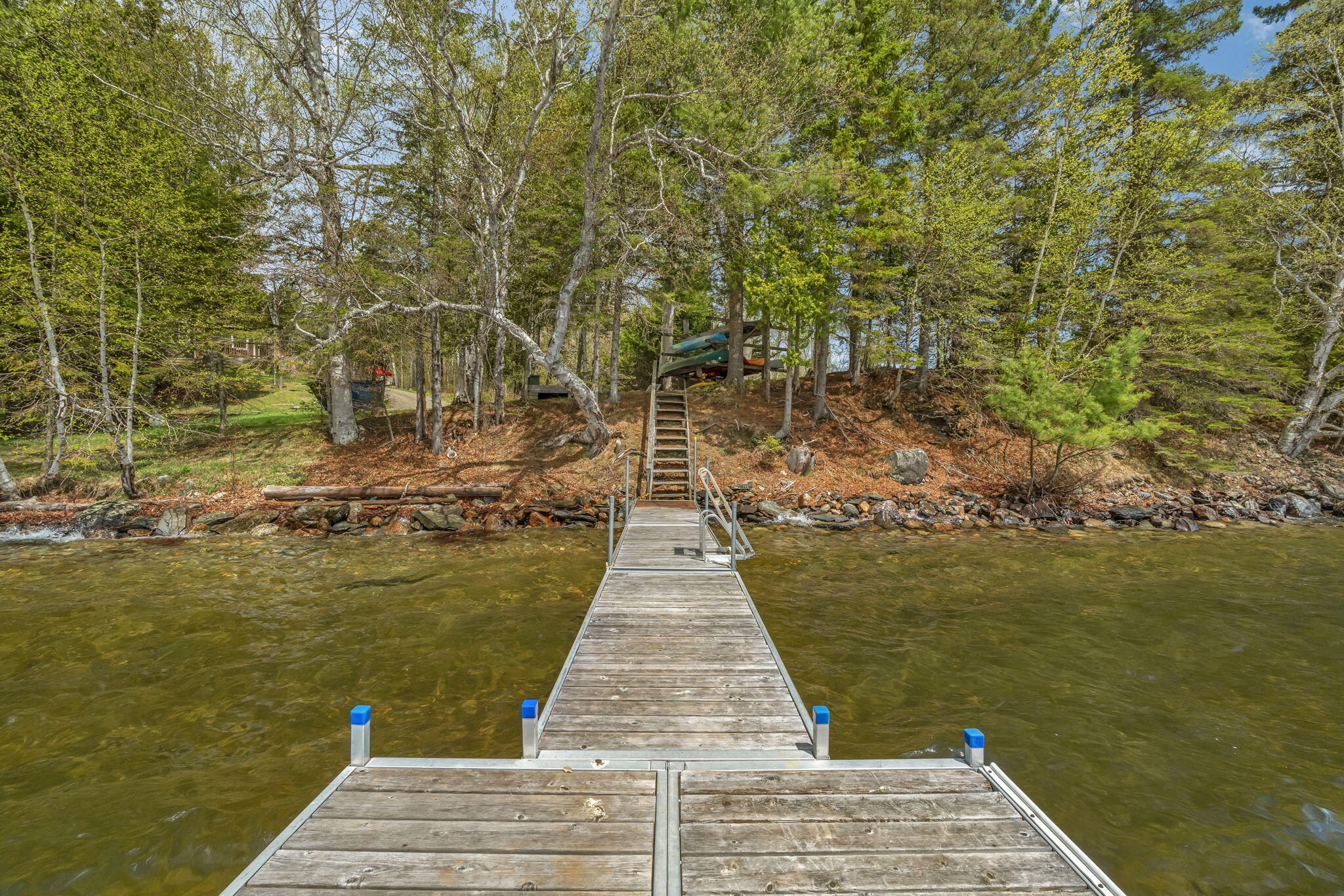 110 Lakeside Lodges Road Property Photo 56