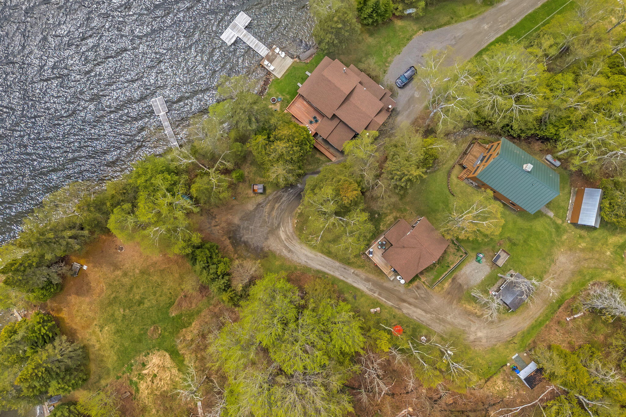 110 Lakeside Lodges Road Property Photo 58