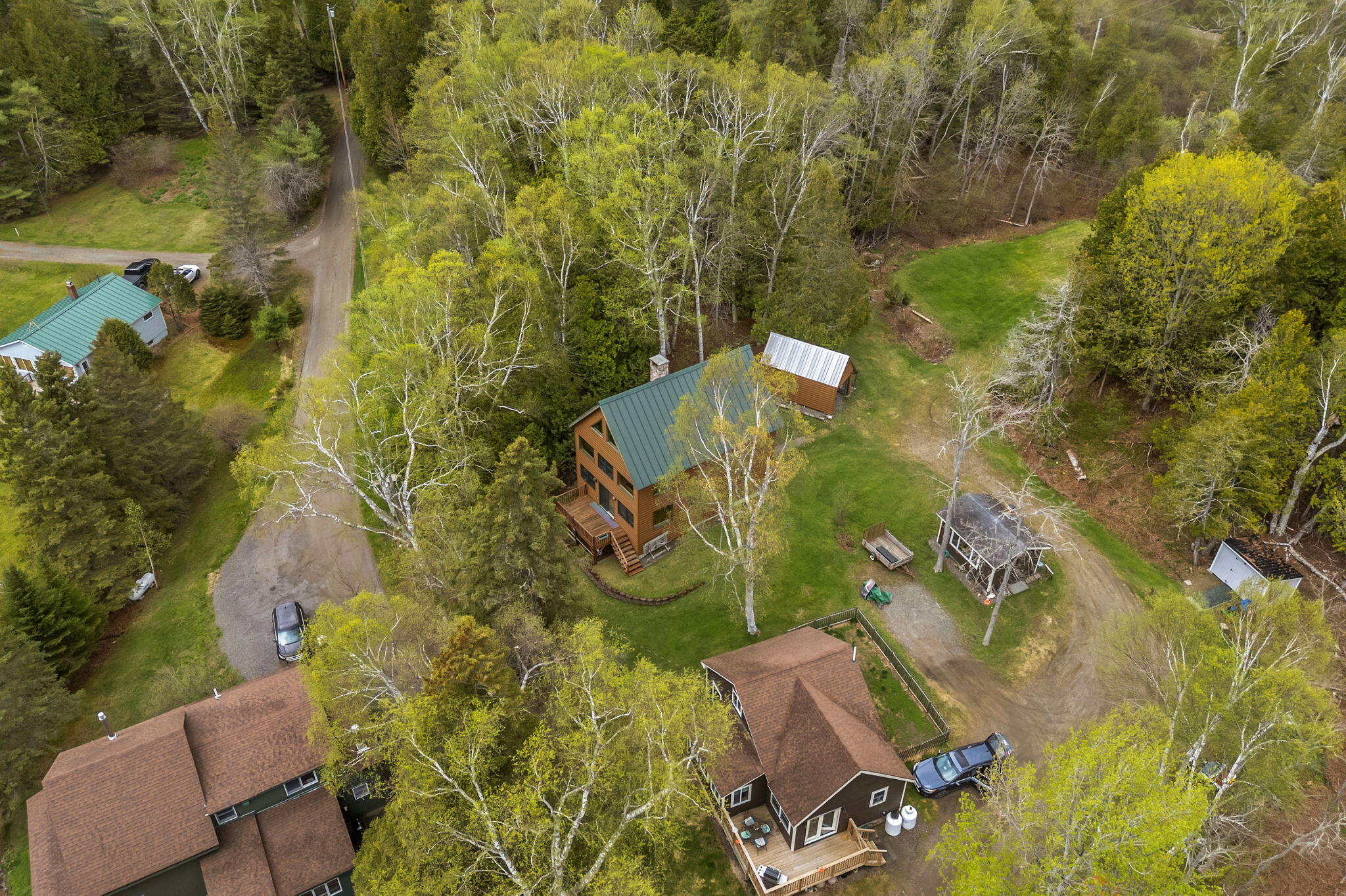 110 Lakeside Lodges Road Property Photo 62