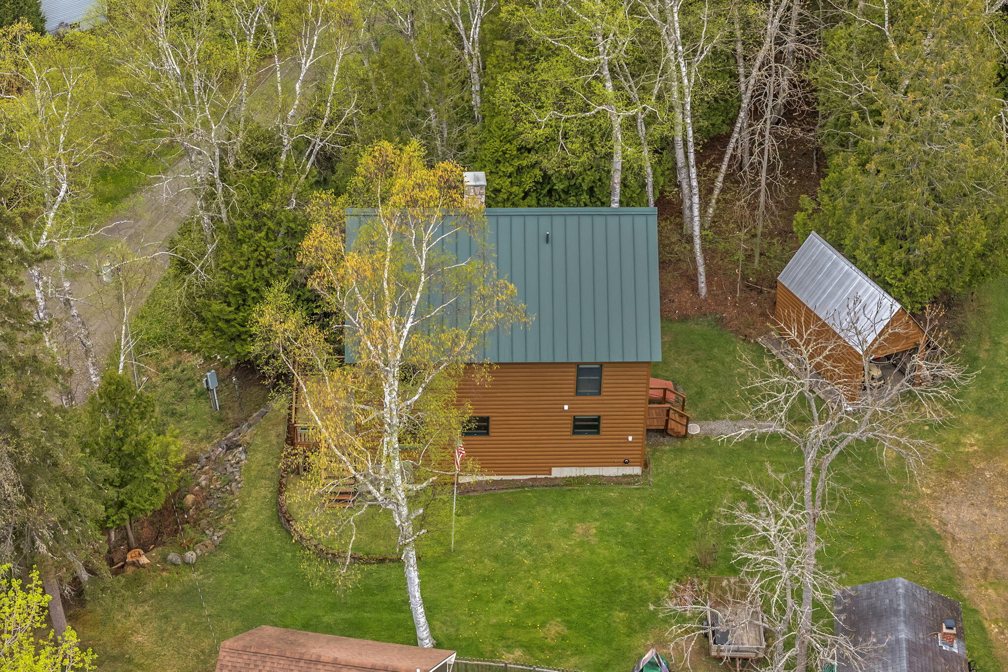 110 Lakeside Lodges Road Property Photo 63