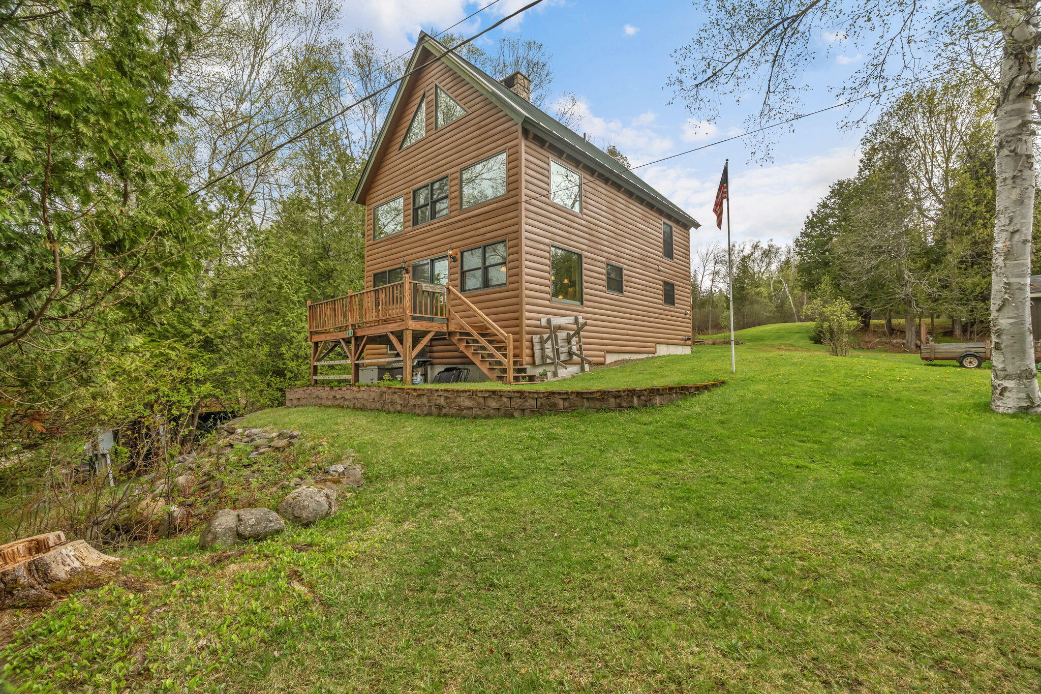 110 Lakeside Lodges Road Property Photo 70