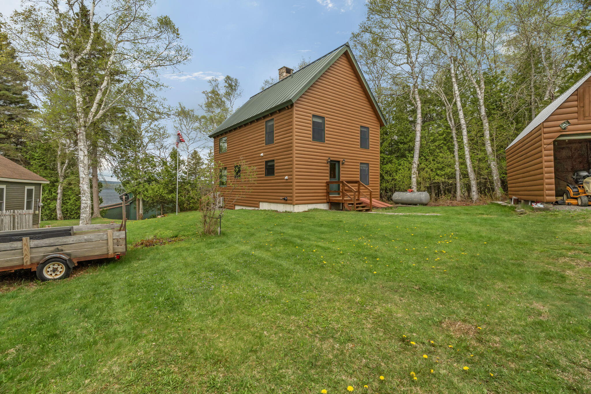 110 Lakeside Lodges Road Property Photo 74