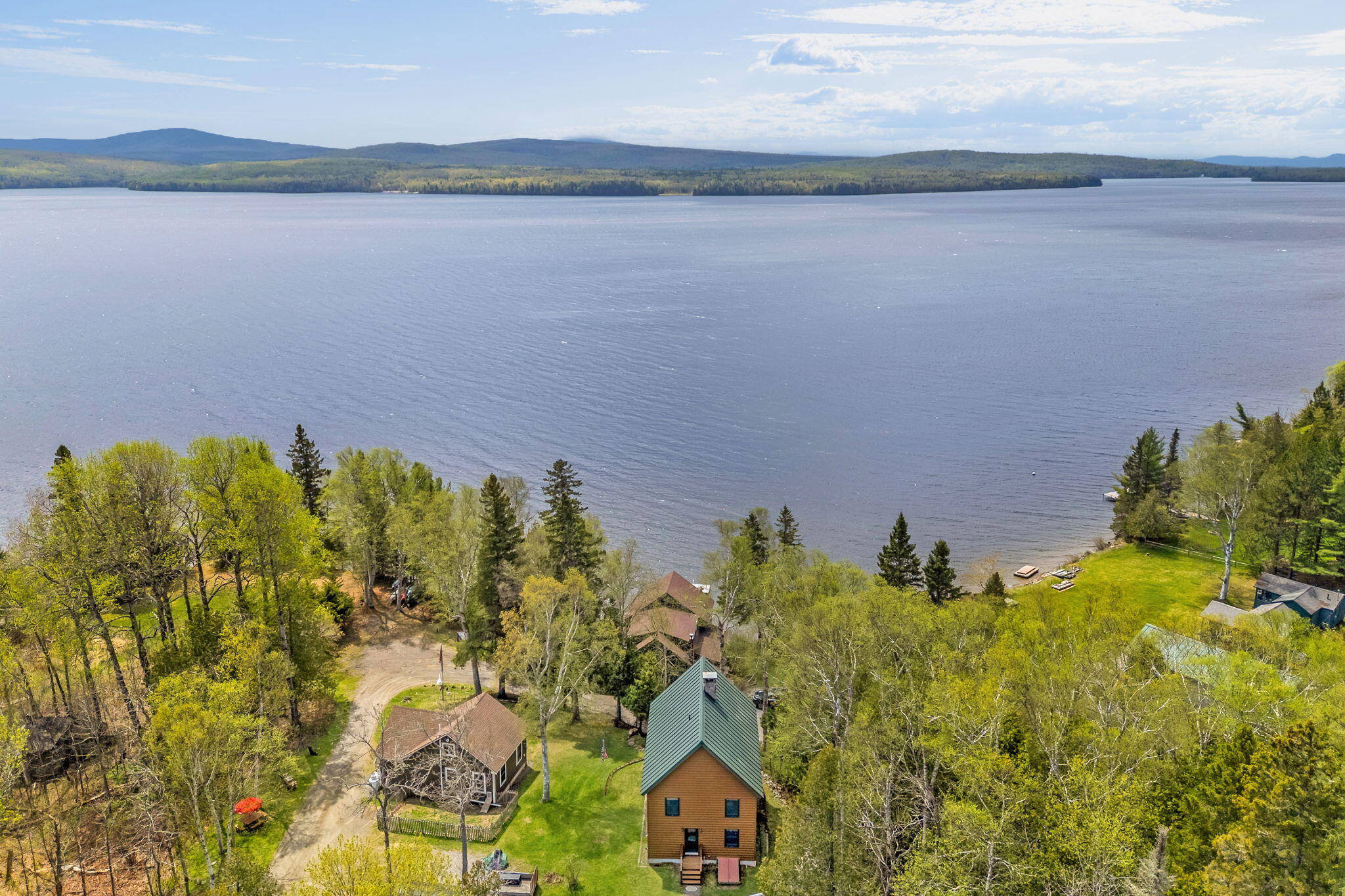 110 Lakeside Lodges Road Property Photo 75