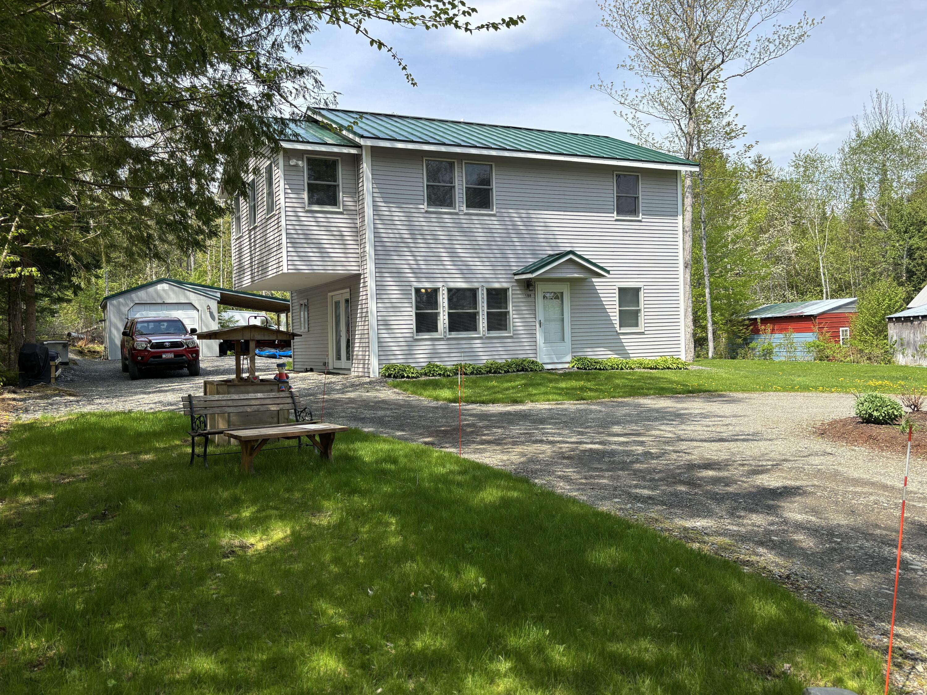 188 Springer Road Property Photo 10