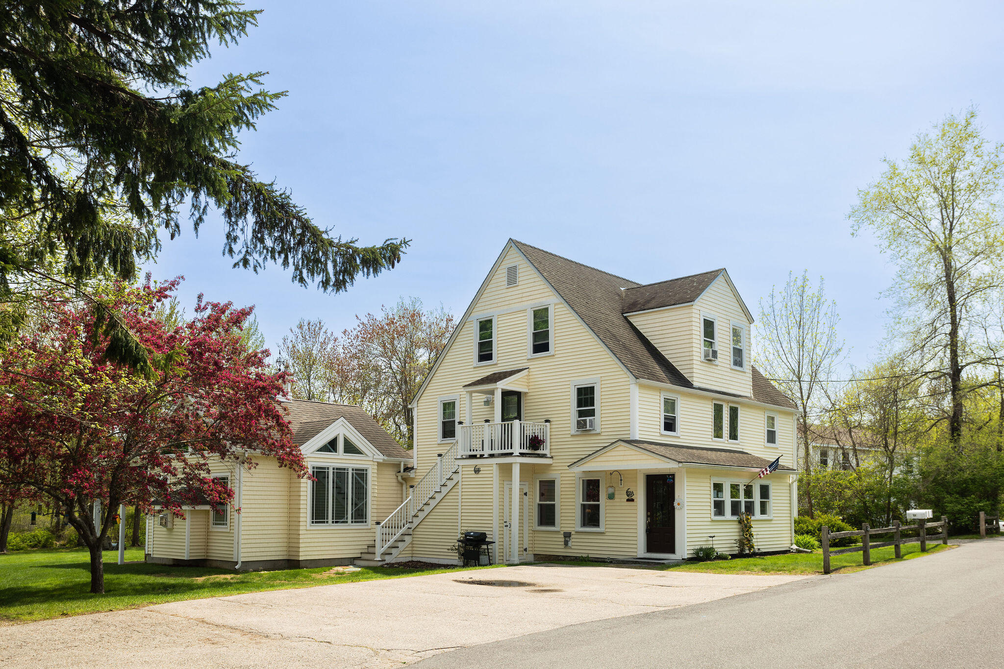 53 Sentry Hill Road A Property Photo 2