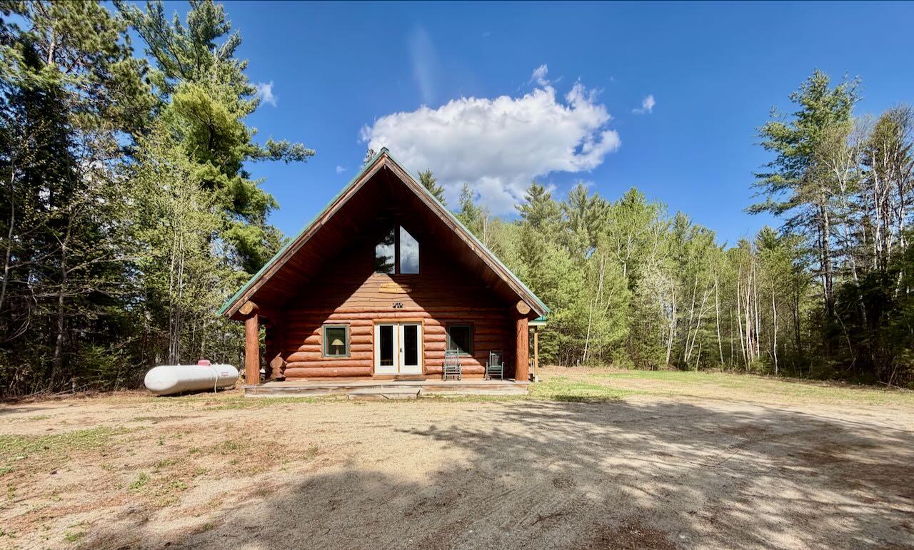 1393 The Arnold Trail Property Photo 1