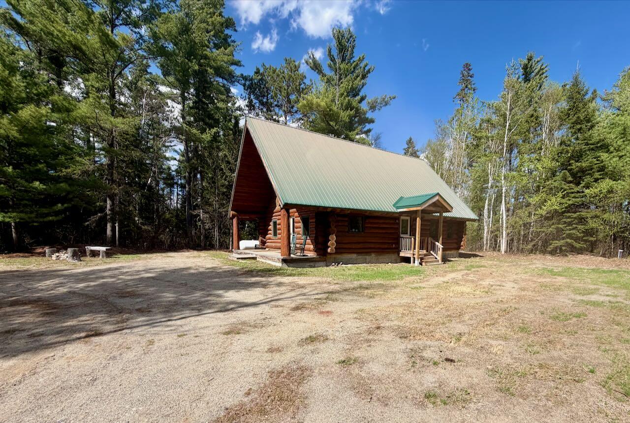 1393 The Arnold Trail Property Photo 2