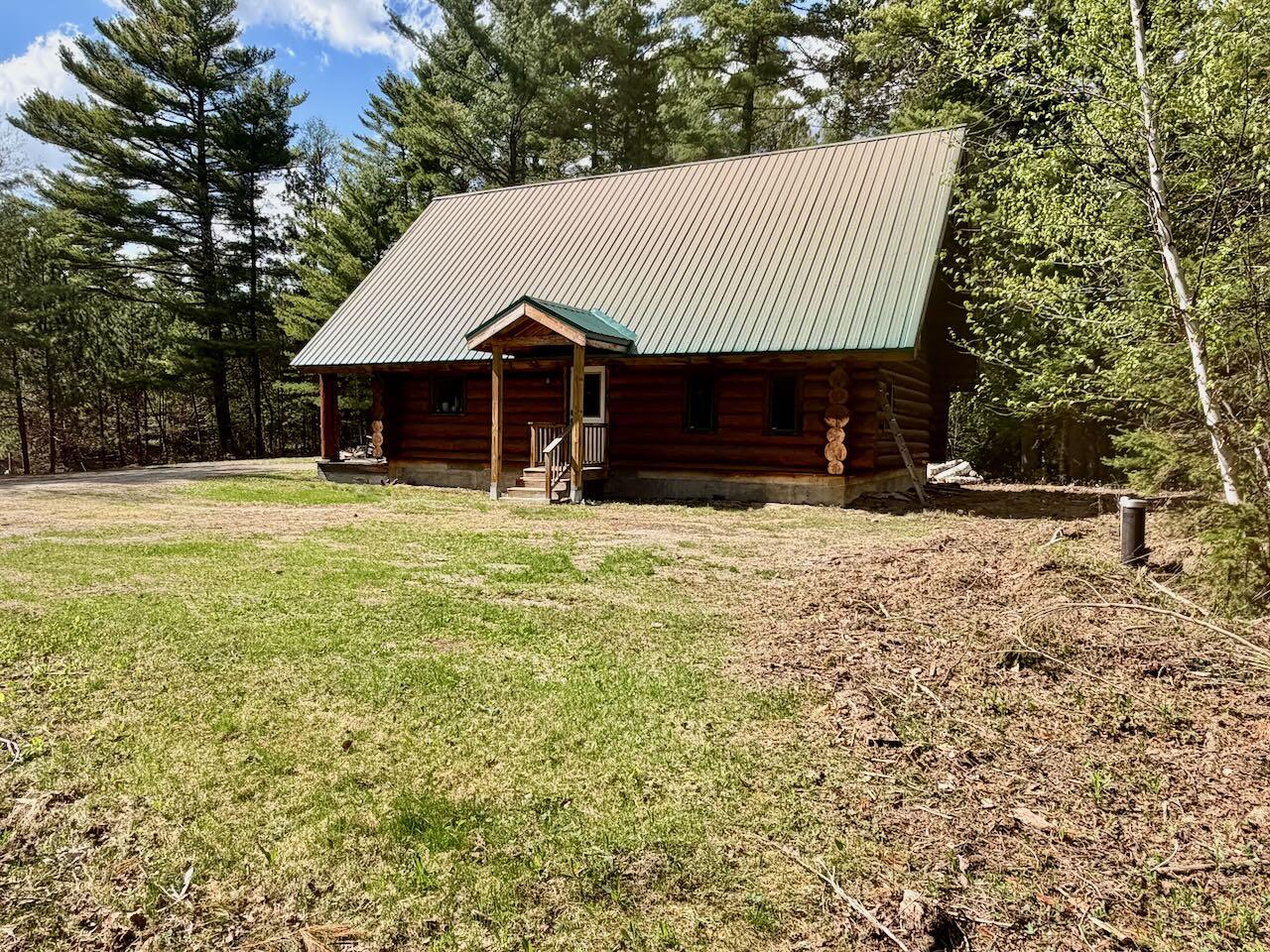 1393 The Arnold Trail Property Photo 4