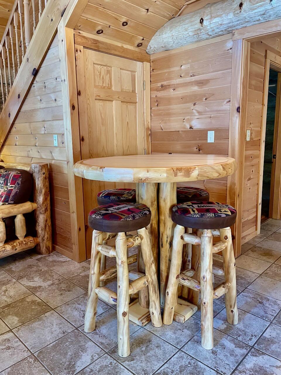 1393 The Arnold Trail Property Photo 12