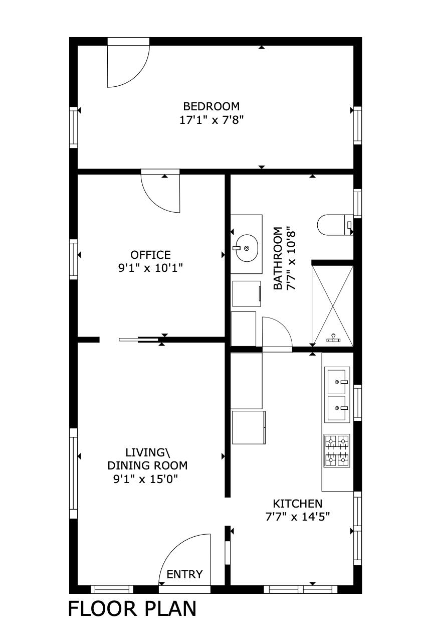 63 York Road Property Photo 25