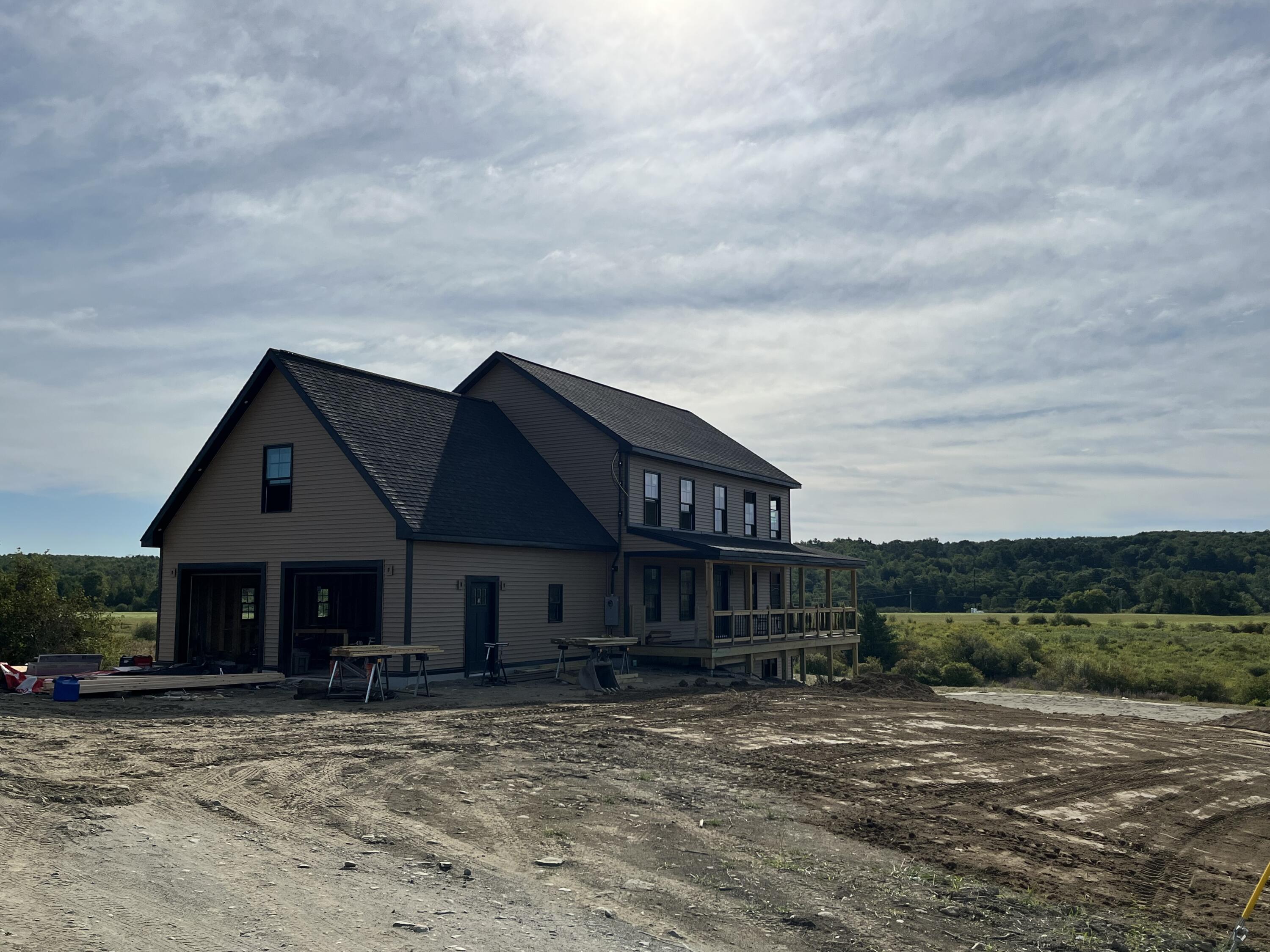 1 Long Acres Road Property Photo 2