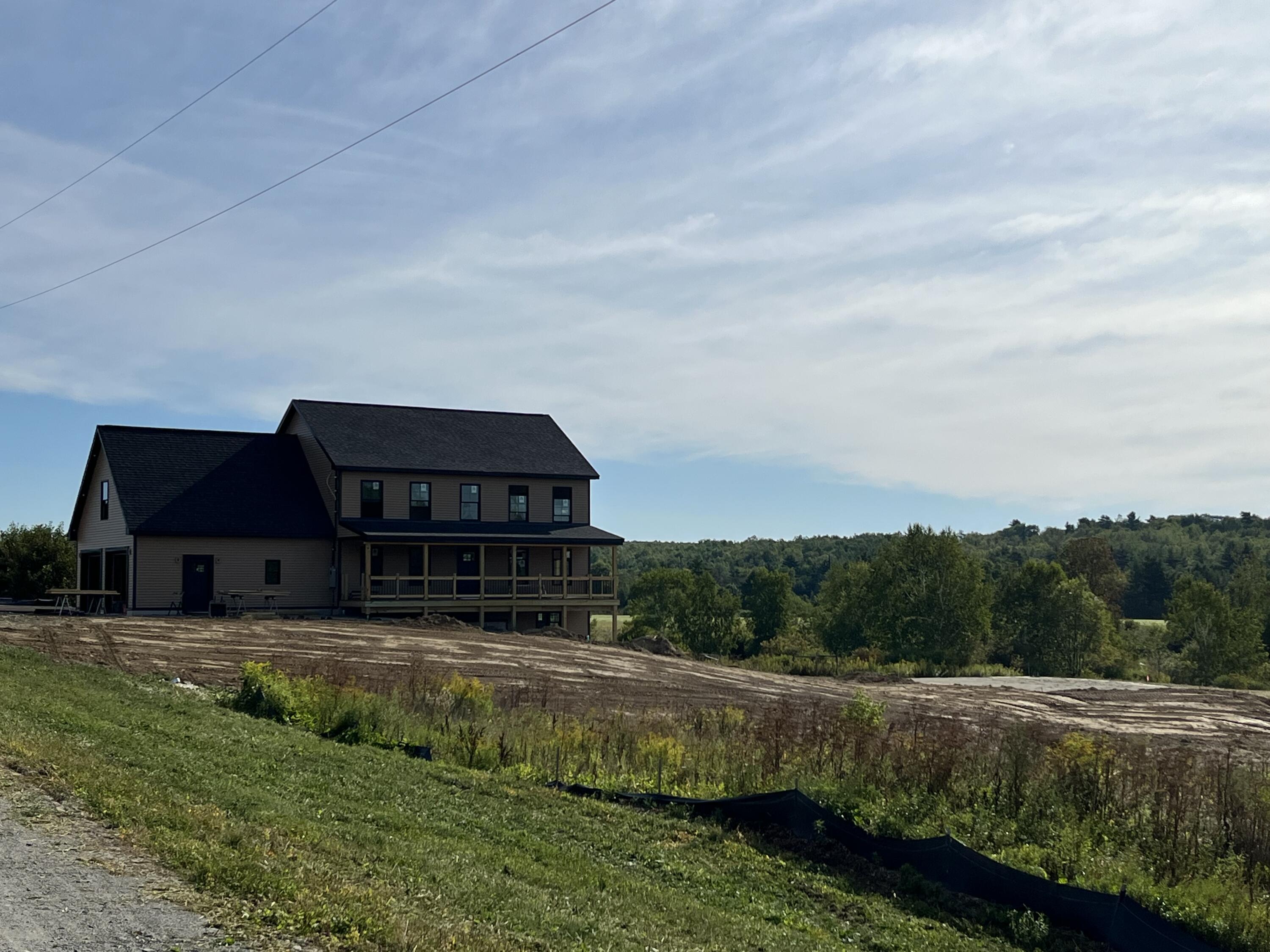 1 Long Acres Road Property Photo 3