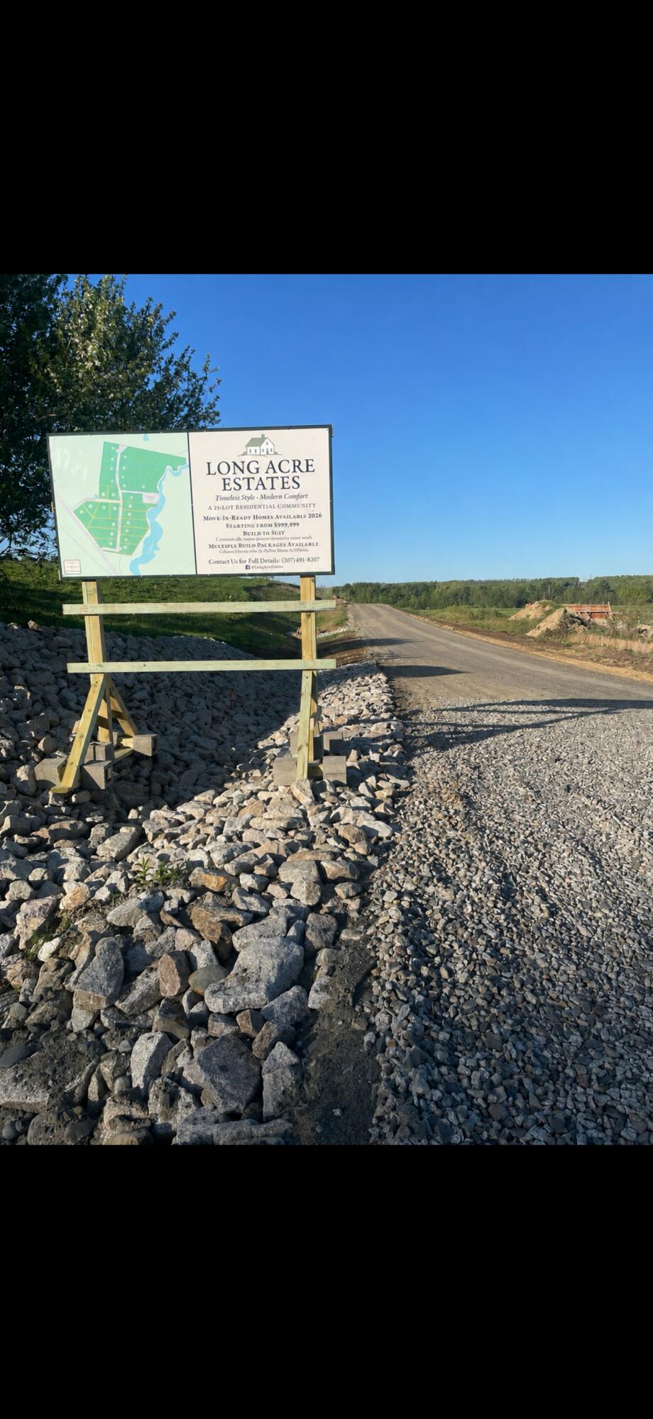 1 Long Acres Road Property Photo 10