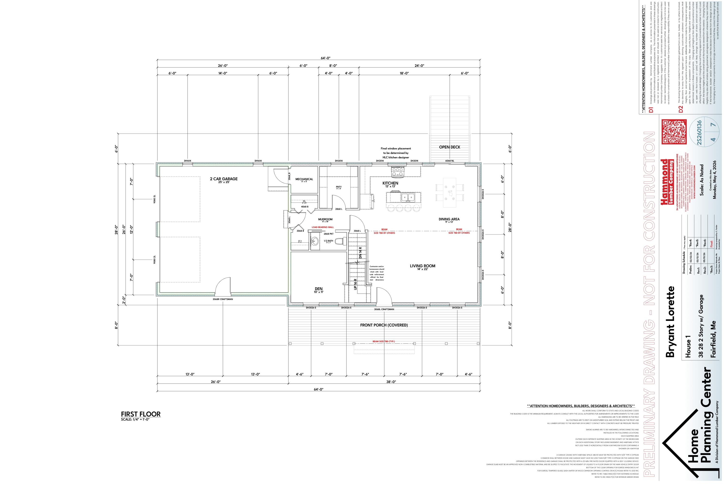 1 Long Acres Road Property Photo 13