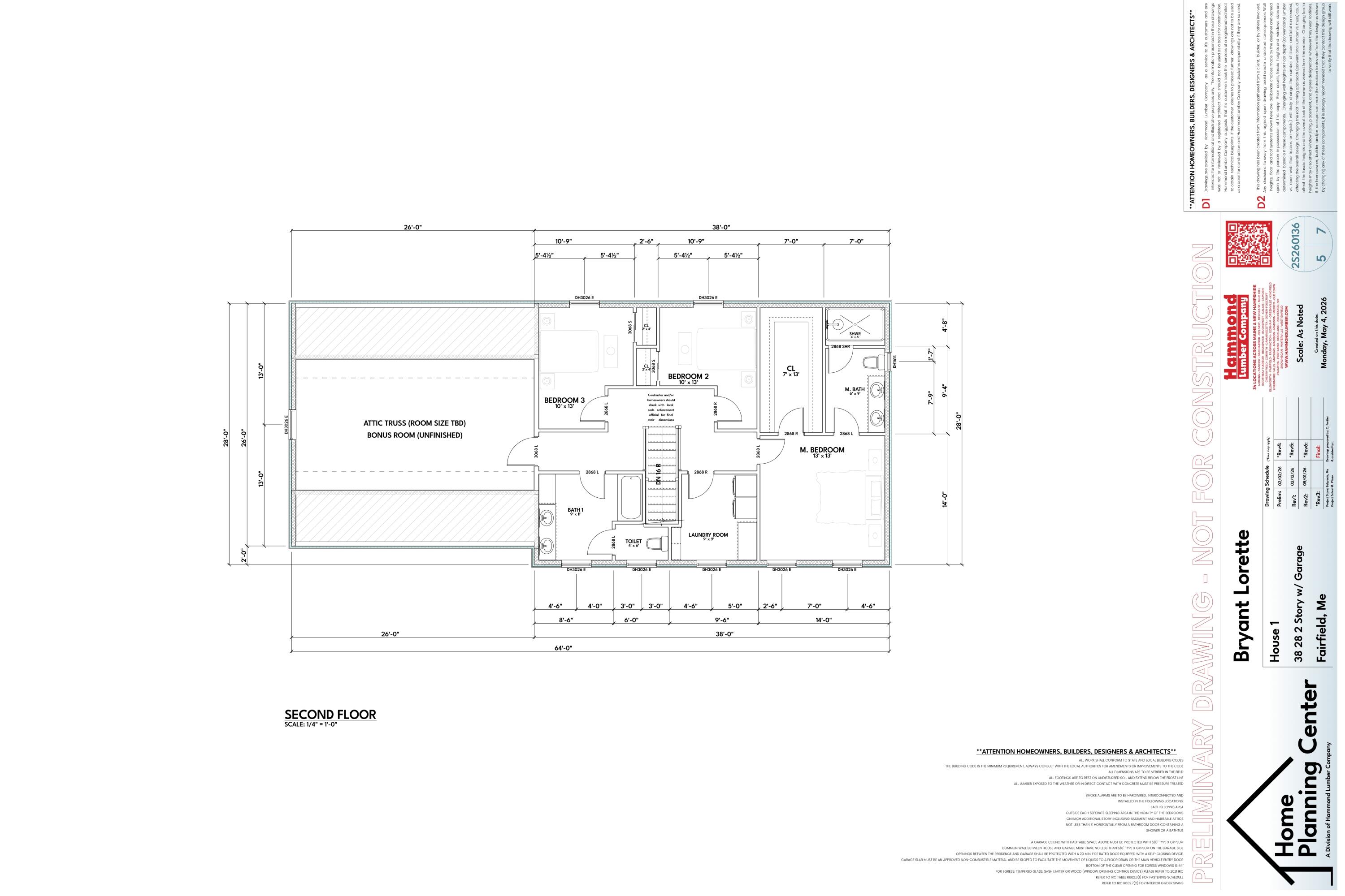 1 Long Acres Road Property Photo 14