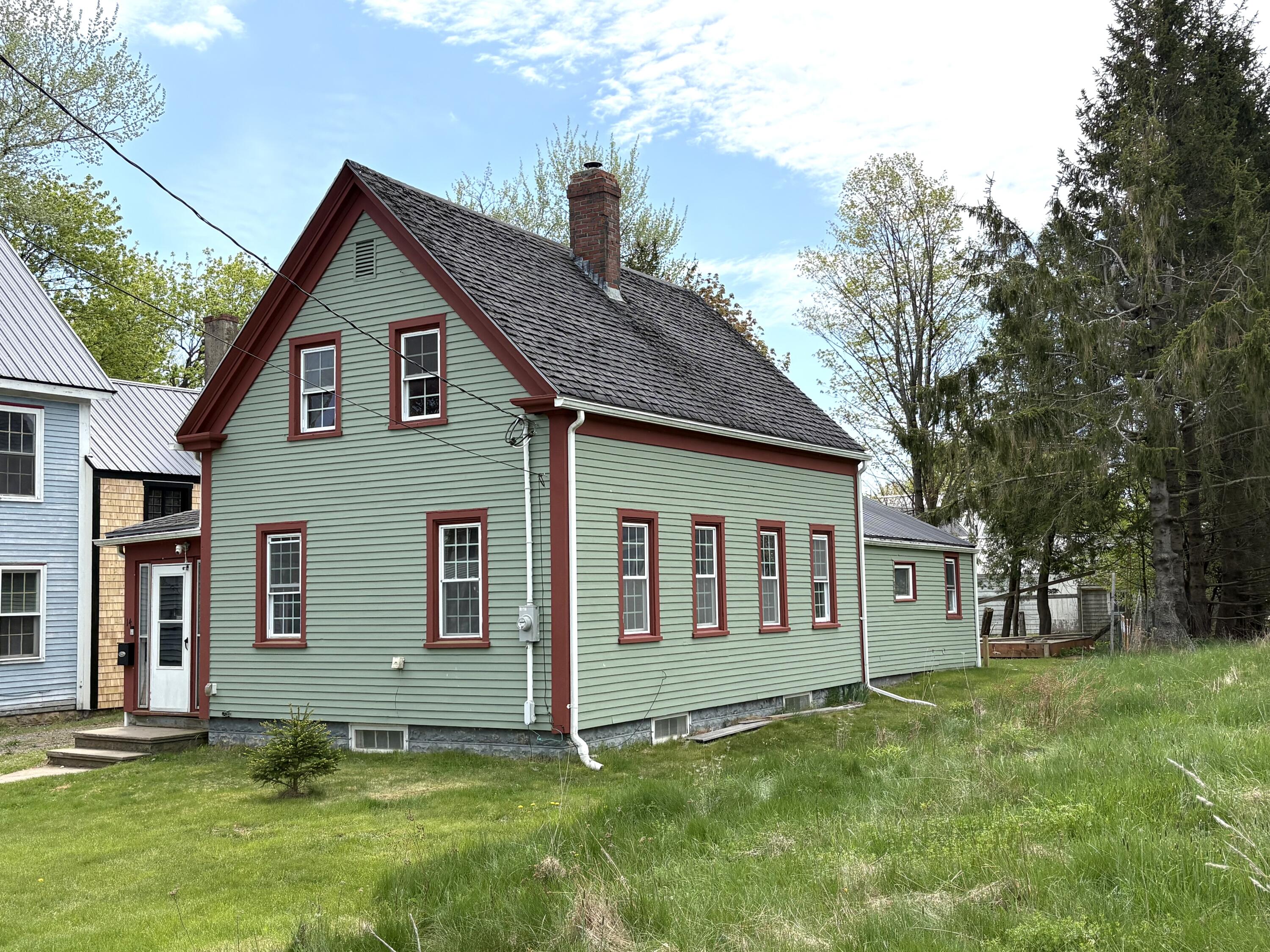 14 Shackford Street Property Photo 1