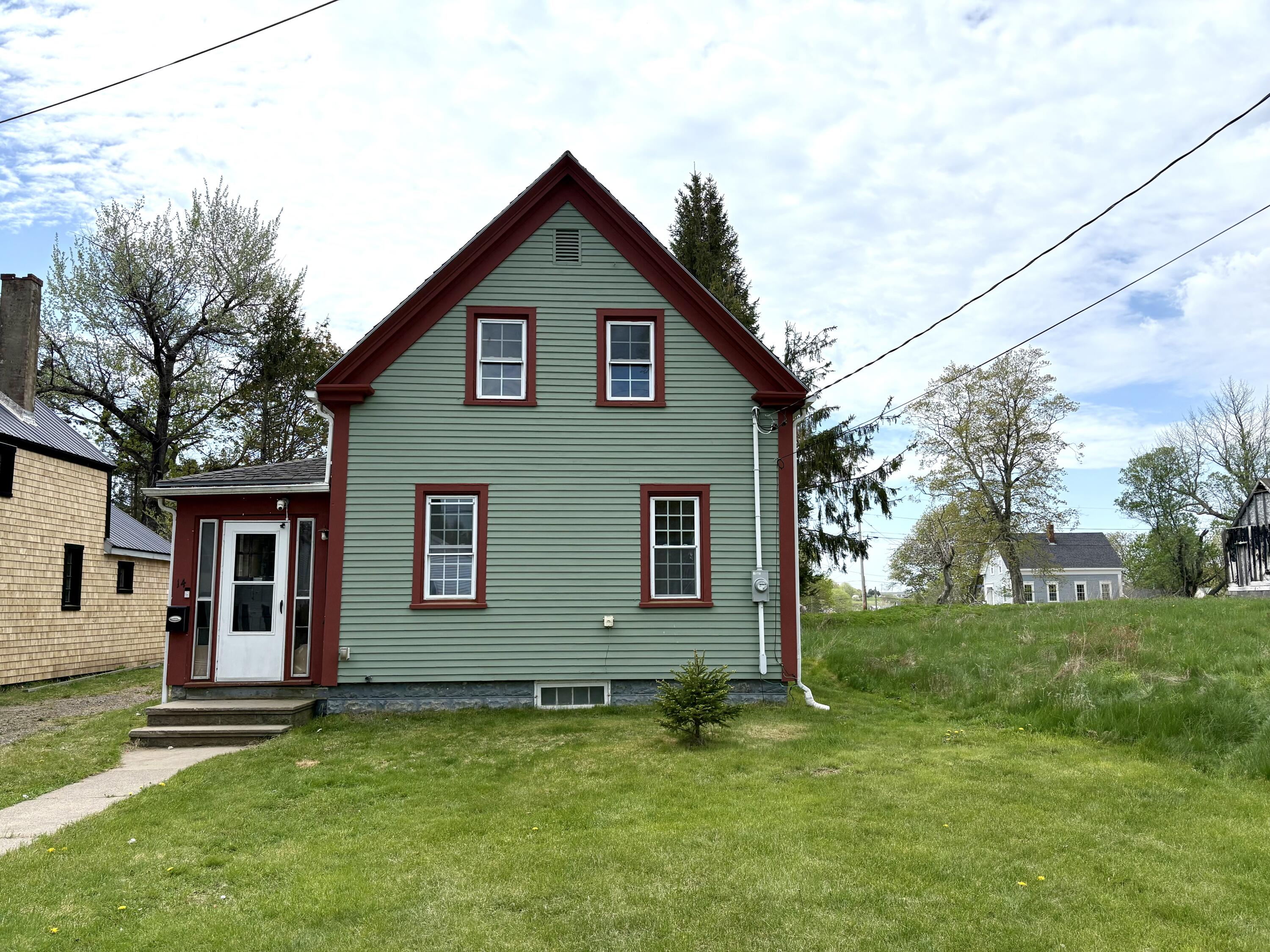 14 Shackford Street Property Photo 2