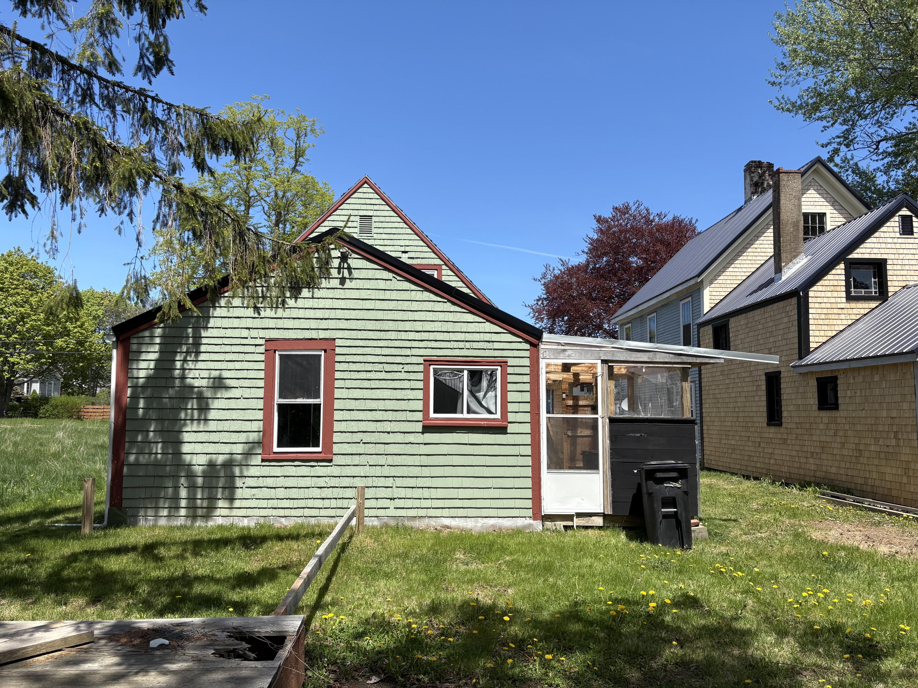 14 Shackford Street Property Photo 3