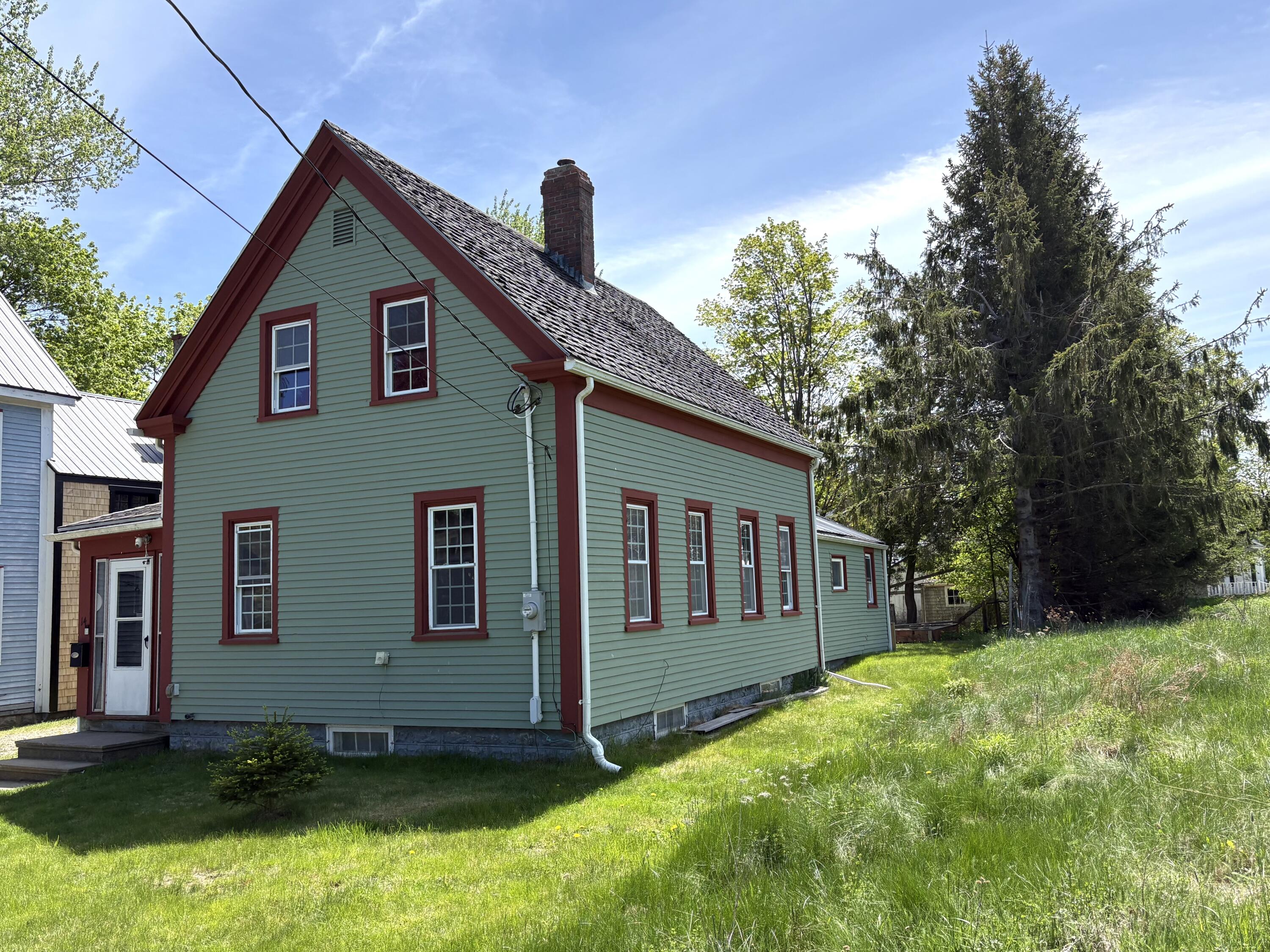 14 Shackford Street Property Photo 35
