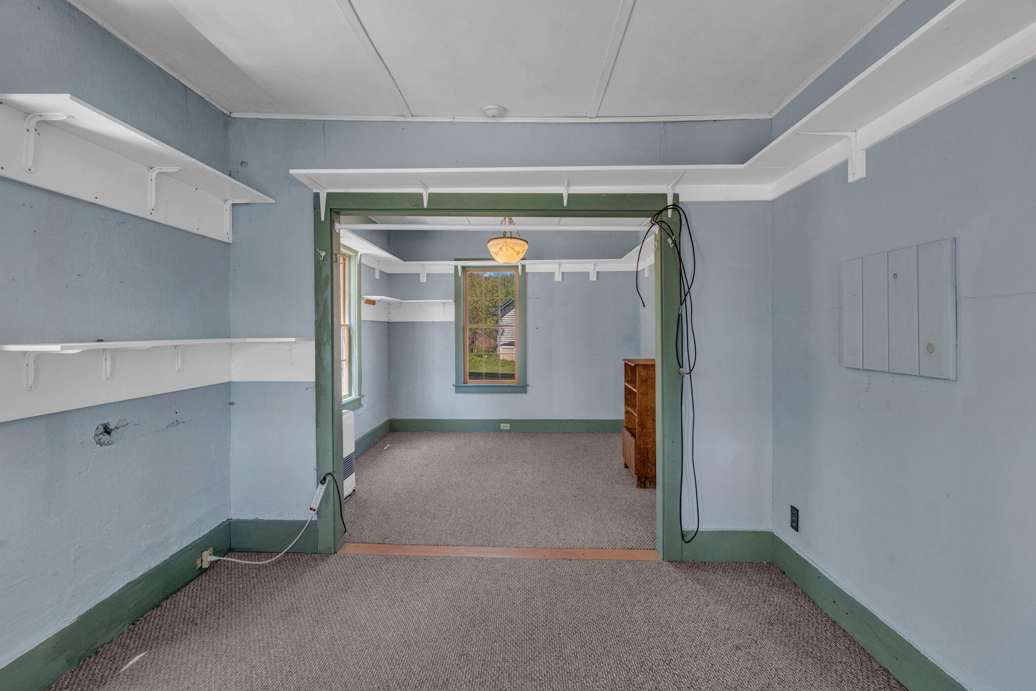137 W Franklin Road Property Photo 39