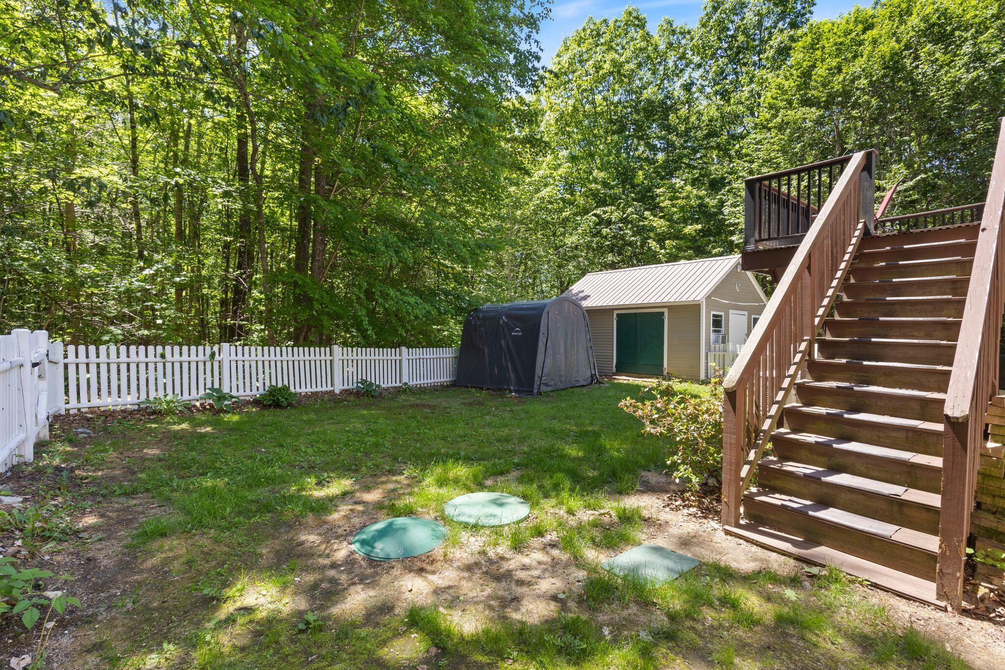 22 Eisenhower Court Property Photo 15
