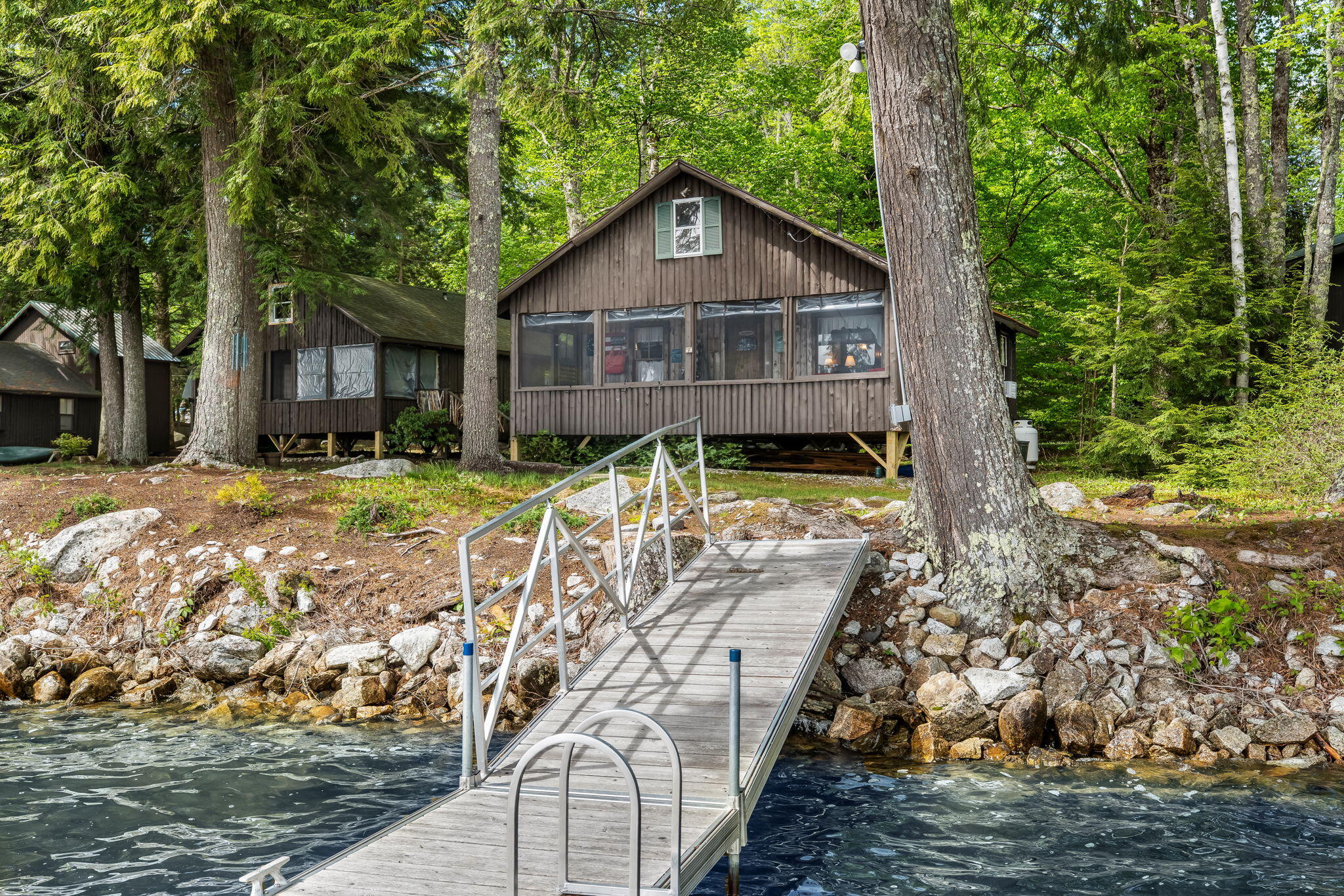 45 Cedar Camp Road 4 Property Photo 1