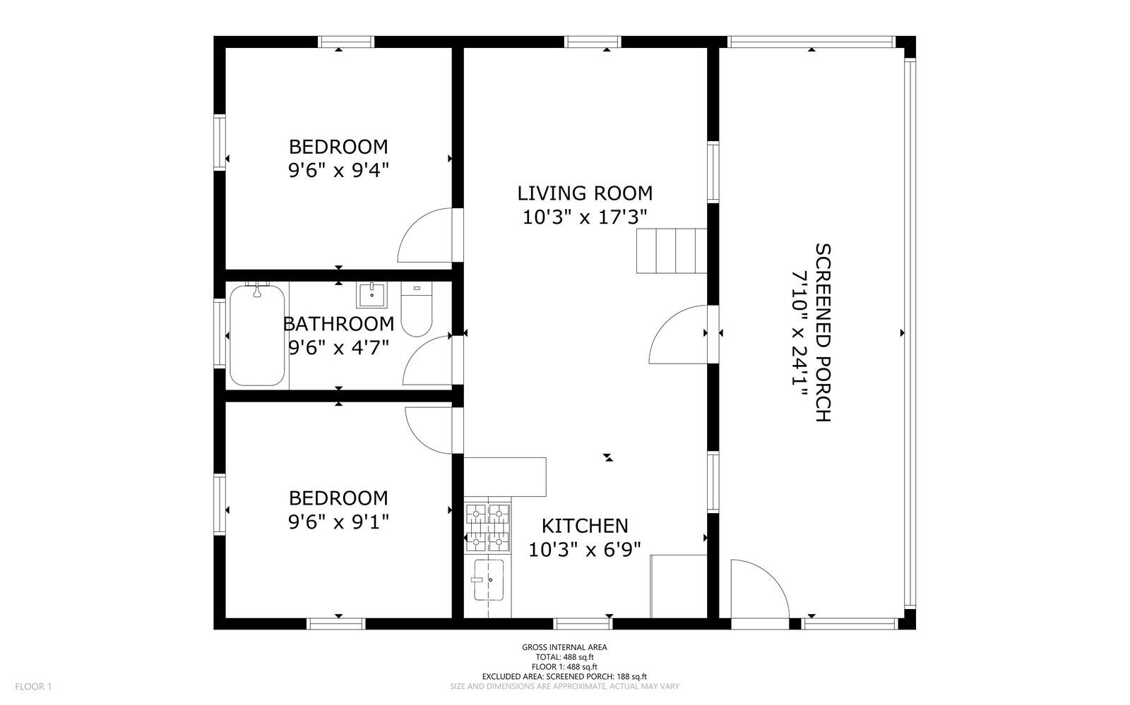 45 Cedar Camp Road 4 Property Photo 61