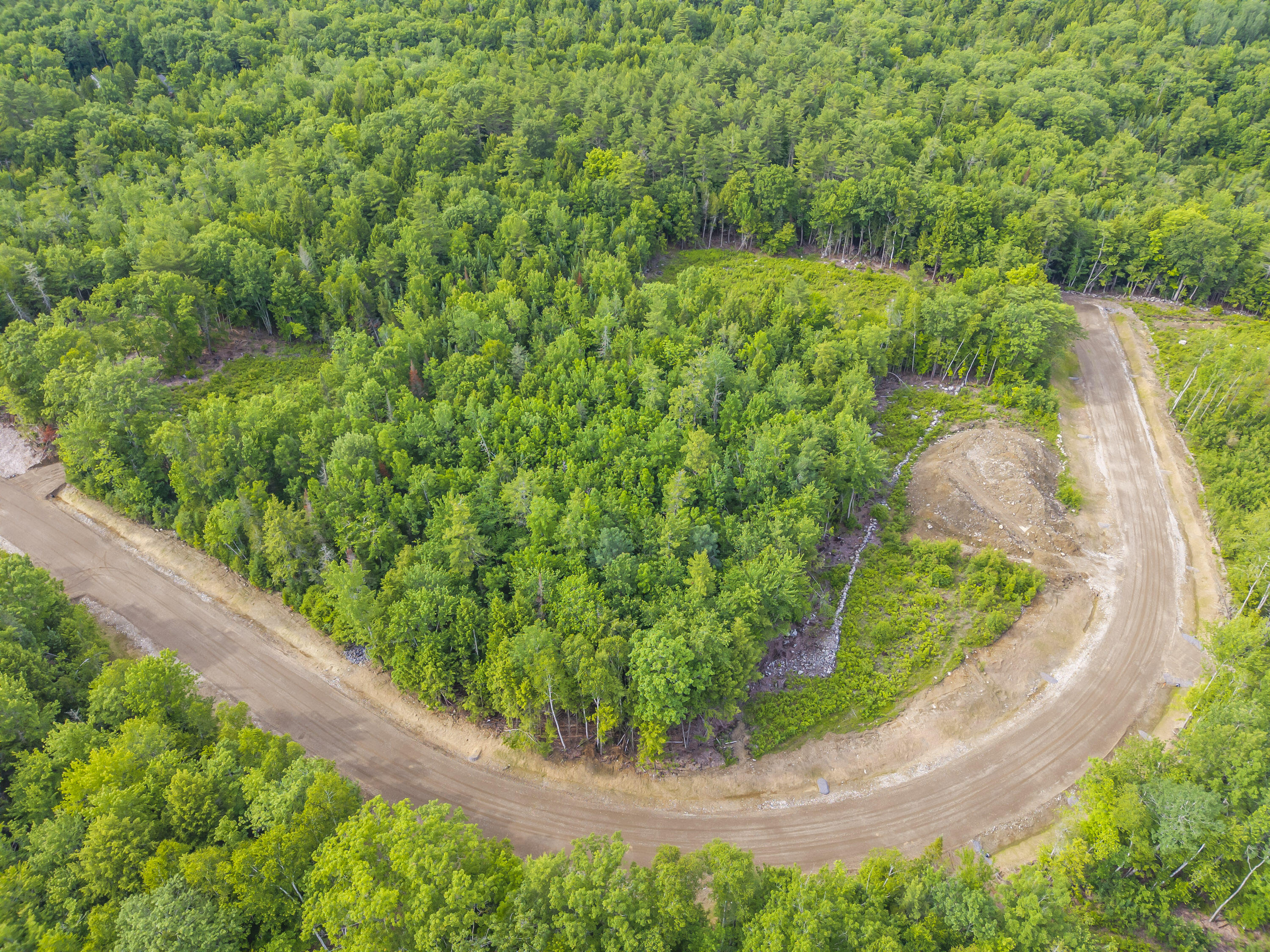 Lot 10 Wayside Drive Property Photo 1