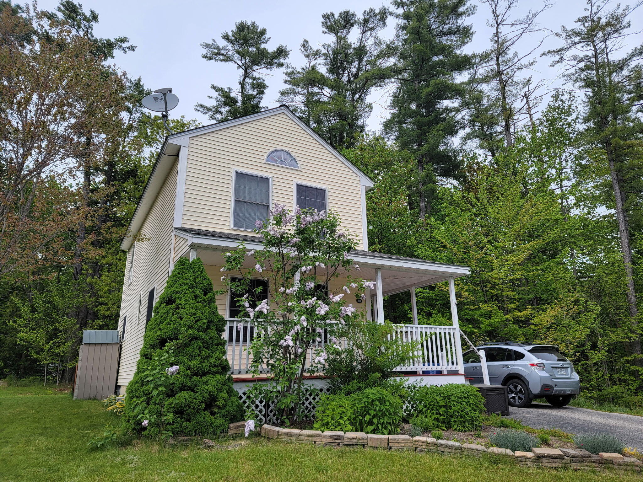 40 Dale Avenue Property Photo 1